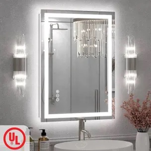 led bathroom mirror (ma02