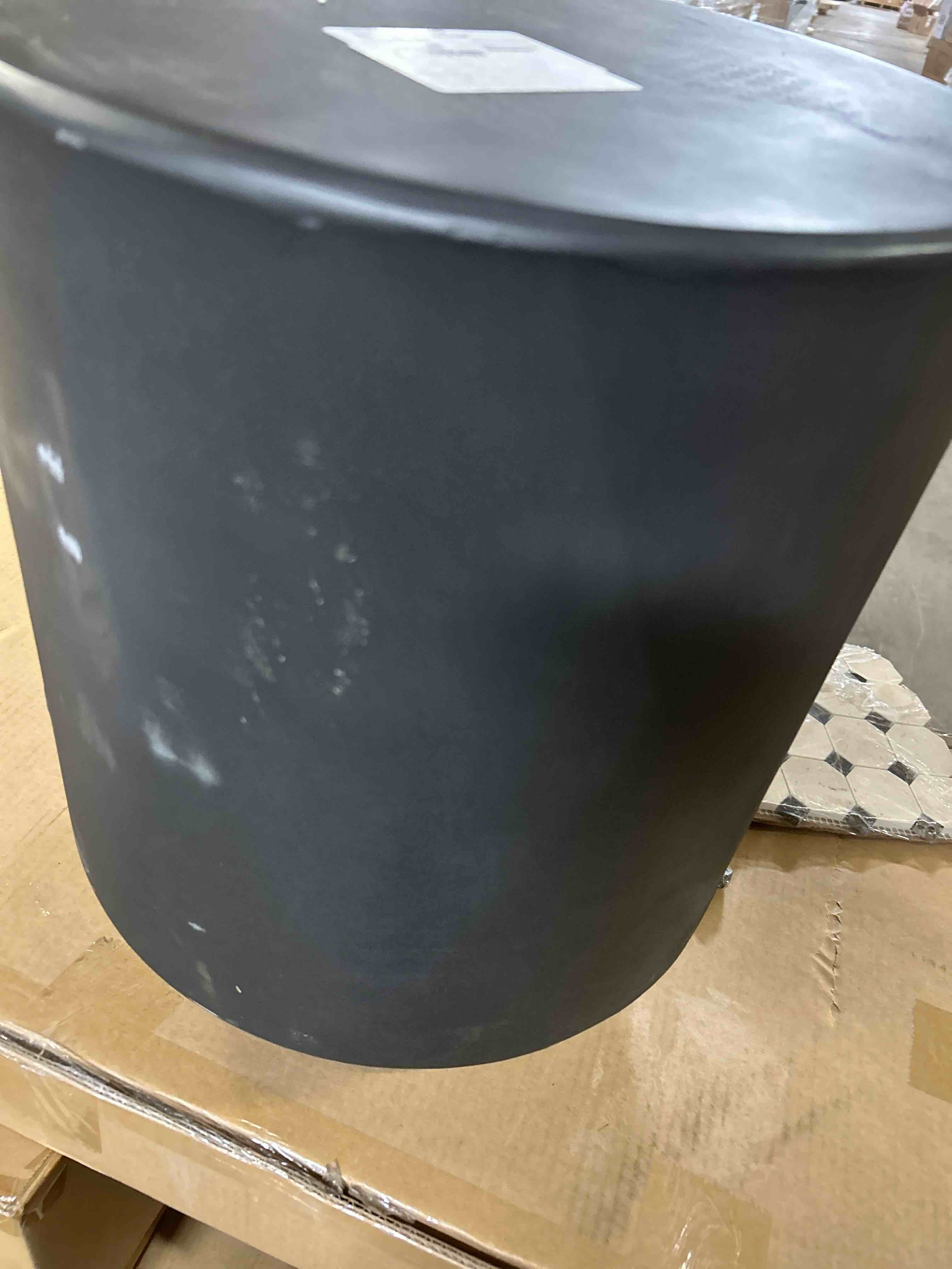 Condition photo showing Good Condition for arnelda end table