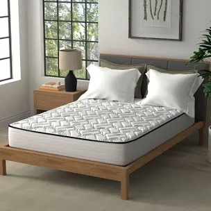 wayfair sleep 12" medium hybrid mattress king