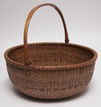 Giustino Woven Storage Rattan