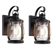 Naresh Wall Light (Set of 2)