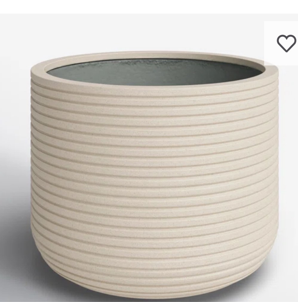 Norah Planter Pot Set2