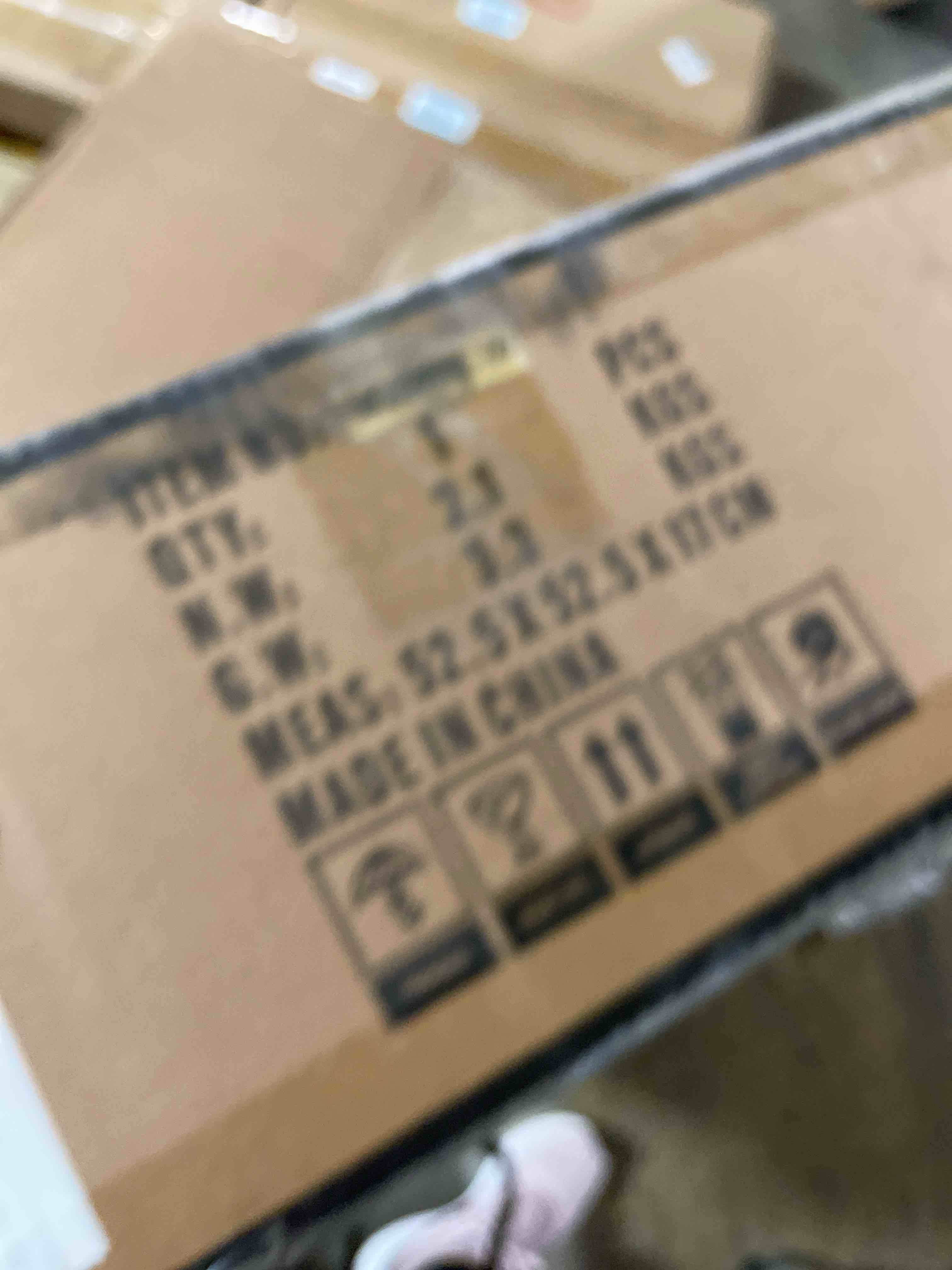 Condition photo showing New/Like New for RGB Ceiling Fans with Lights, 20" Fandelier Low Profile Ceiling Fan with Light, Modern Flush Mount Ceiling Fan Light with Remote/APP Control, Bedroom Chandelier Fan Fixture for Indoor(White) RGB White 20 Inch