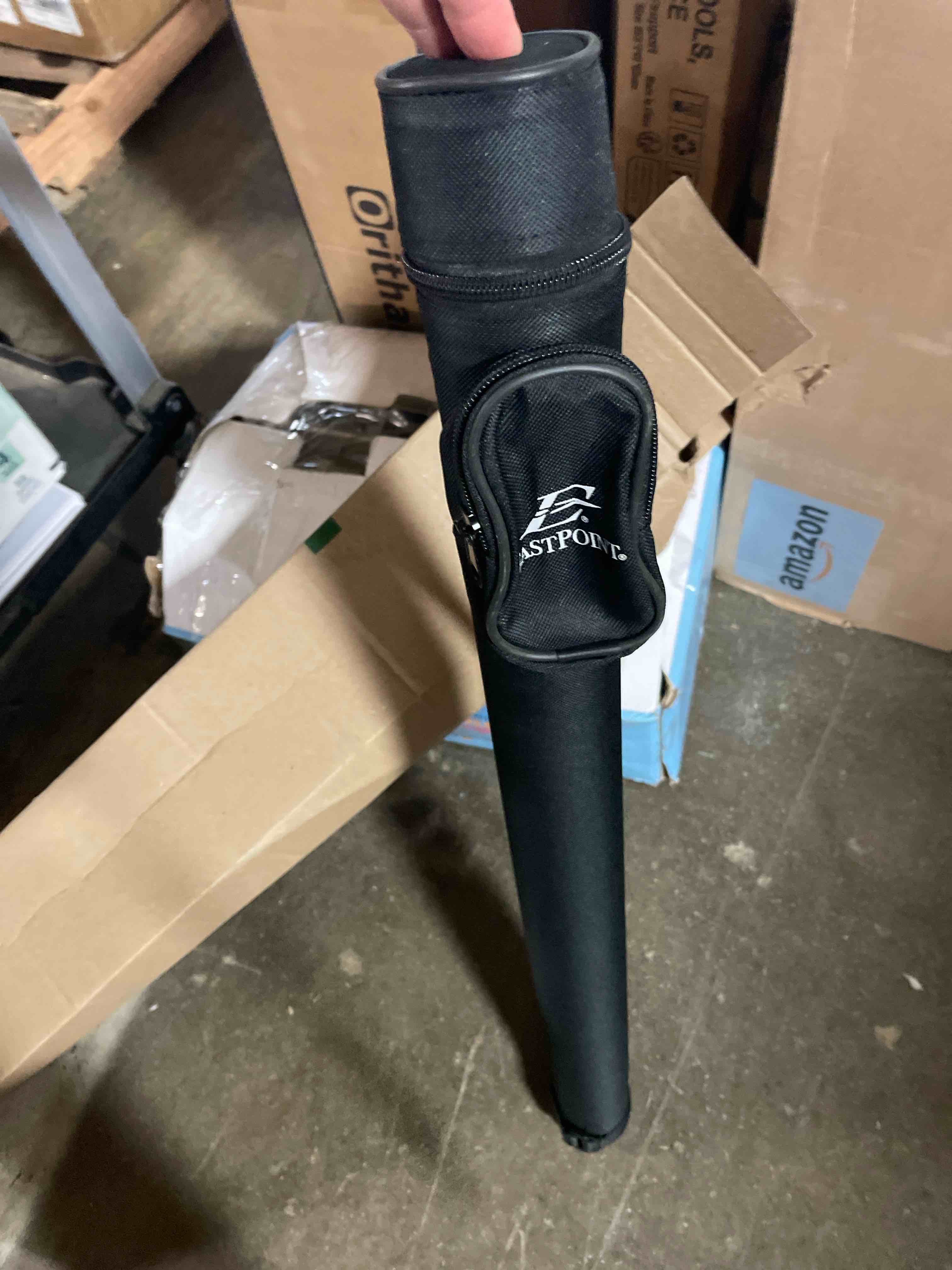 Condition photo showing Good Condition for hanbat (hanbatto) Cue Case HB – 003 1 Butt 2 Shaft HB – 003