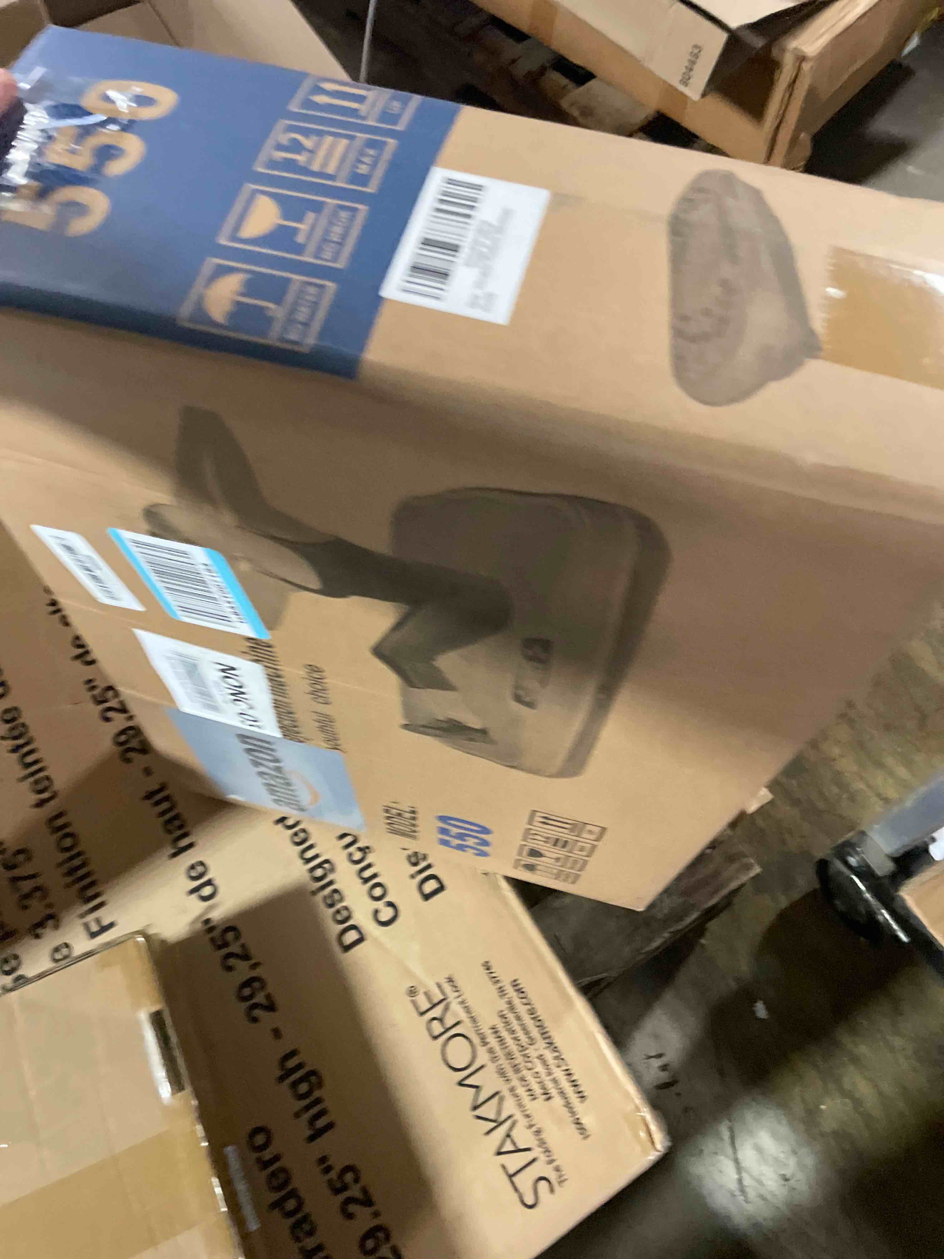 Condition photo showing New/Like New for Vibration Plate Exercise Machine, Health & Fitness Full Body Vibration Platform, Portable Vibration Plate Platform for Weight Loss Home Fitness, Lymphatic Drainage, w/Resistance Bands+Remote Red