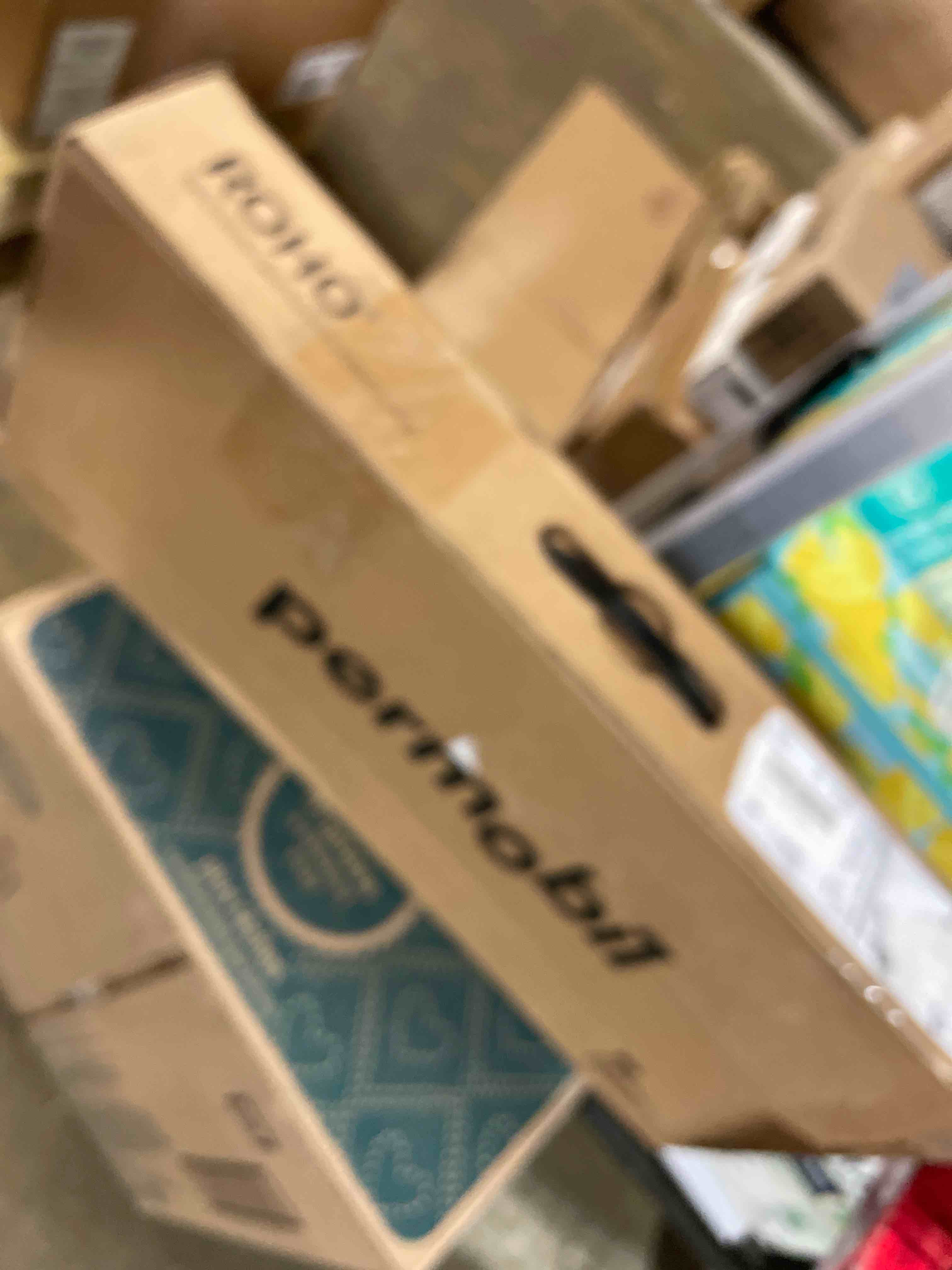 Condition photo showing Good Condition for ROHO MOSAIC Cushion, Heavy Duty, Inflatable Seat Cushion for Office Chair, Wheelchair, Cars, Home Living, & Back Aches Support, Adjustable Cushion with Stretchable Cover & Non-Skid Bottom, 18" x 16"