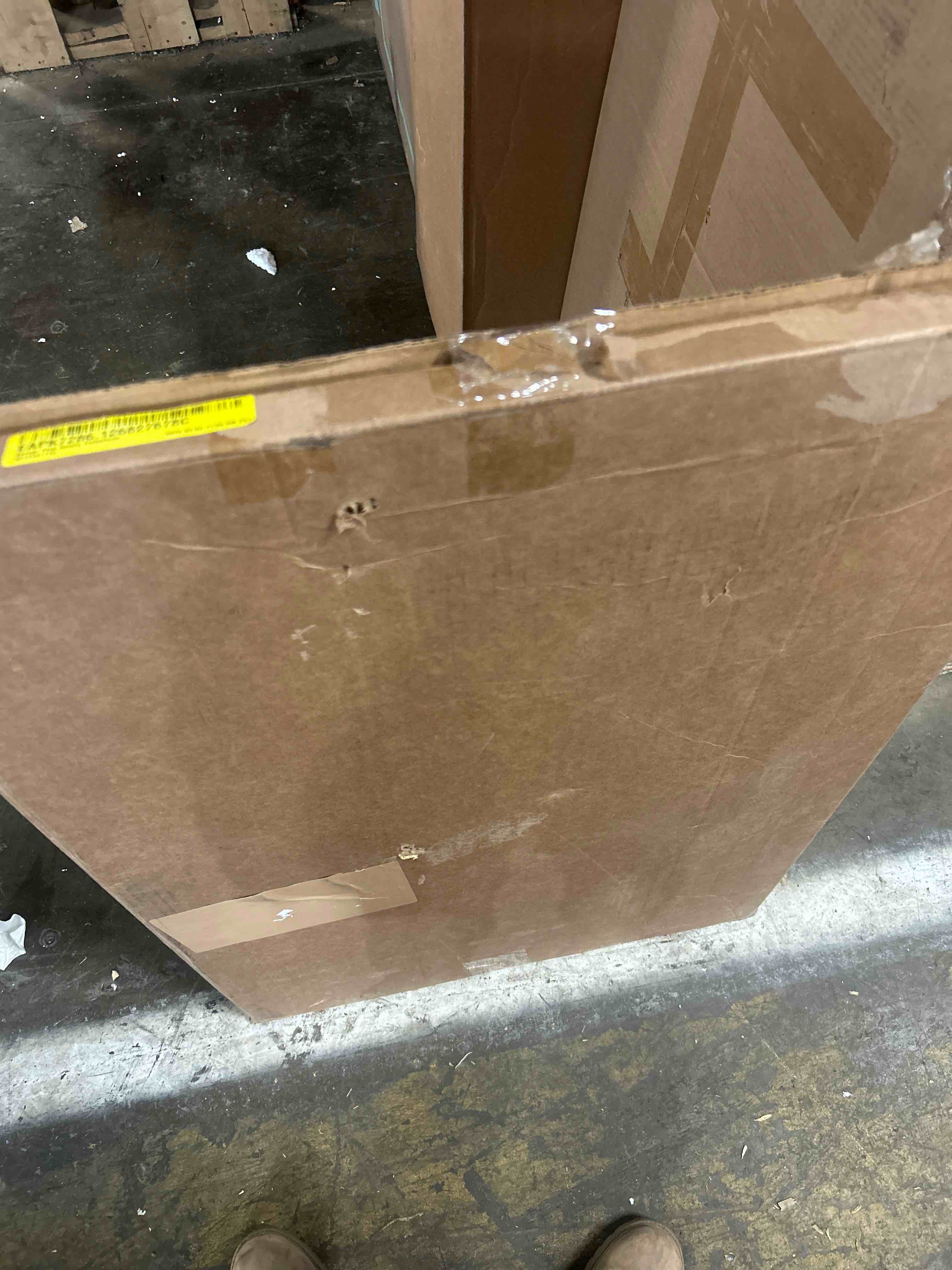 Condition photo showing New/Like New for Kerner Pink Rotary Telephone