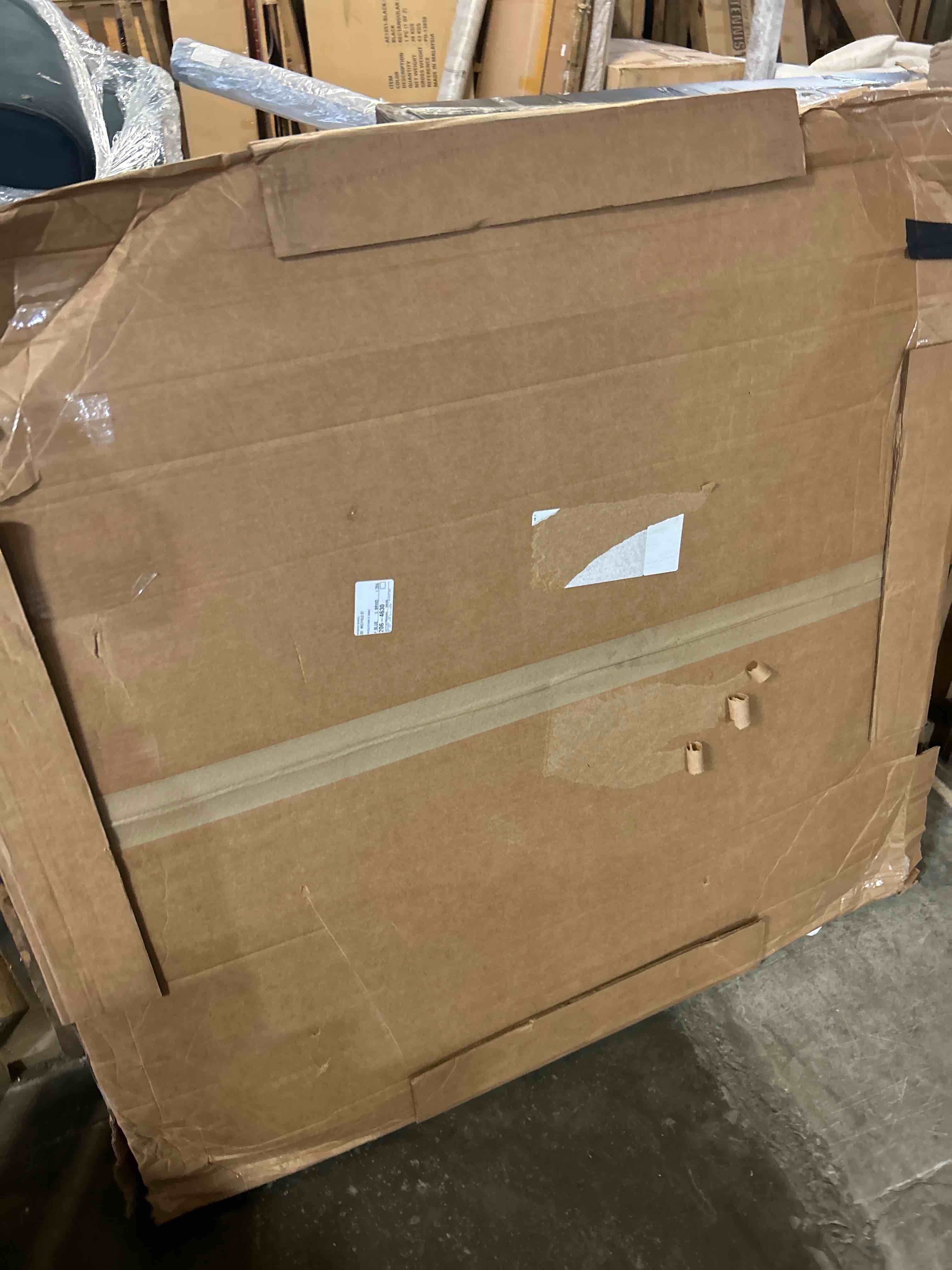 Condition photo showing As Is for correll 42" square classroom activity table, height adjustable (19"-29") markerboard/dry erase durable high pressure top, gray edge, silver/chrome legs, school furniture, made in the usa