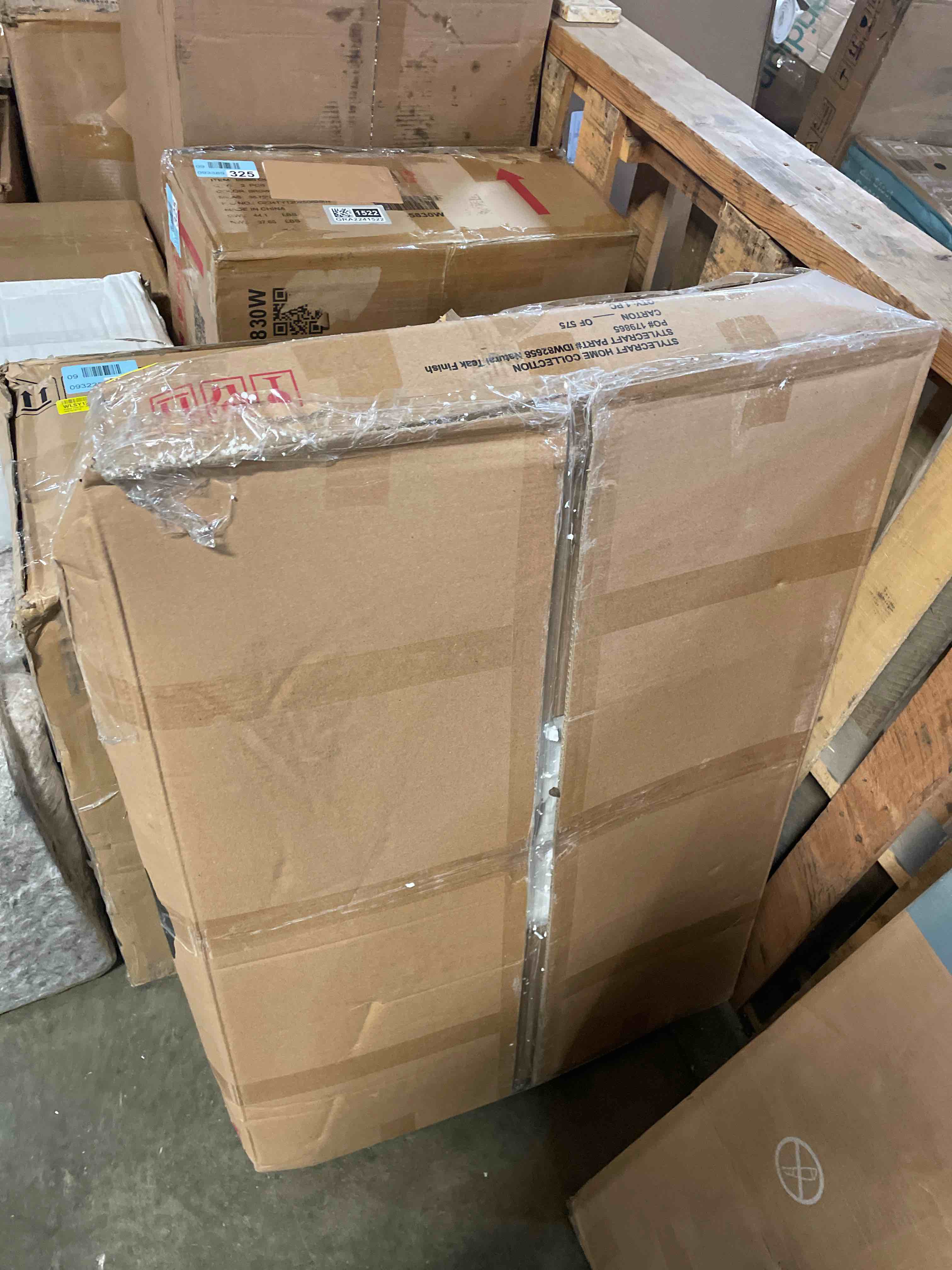 Condition photo showing New/Like New for Natural Wood Coffee Table?Unique Live Edge Coffee Table for Living Room