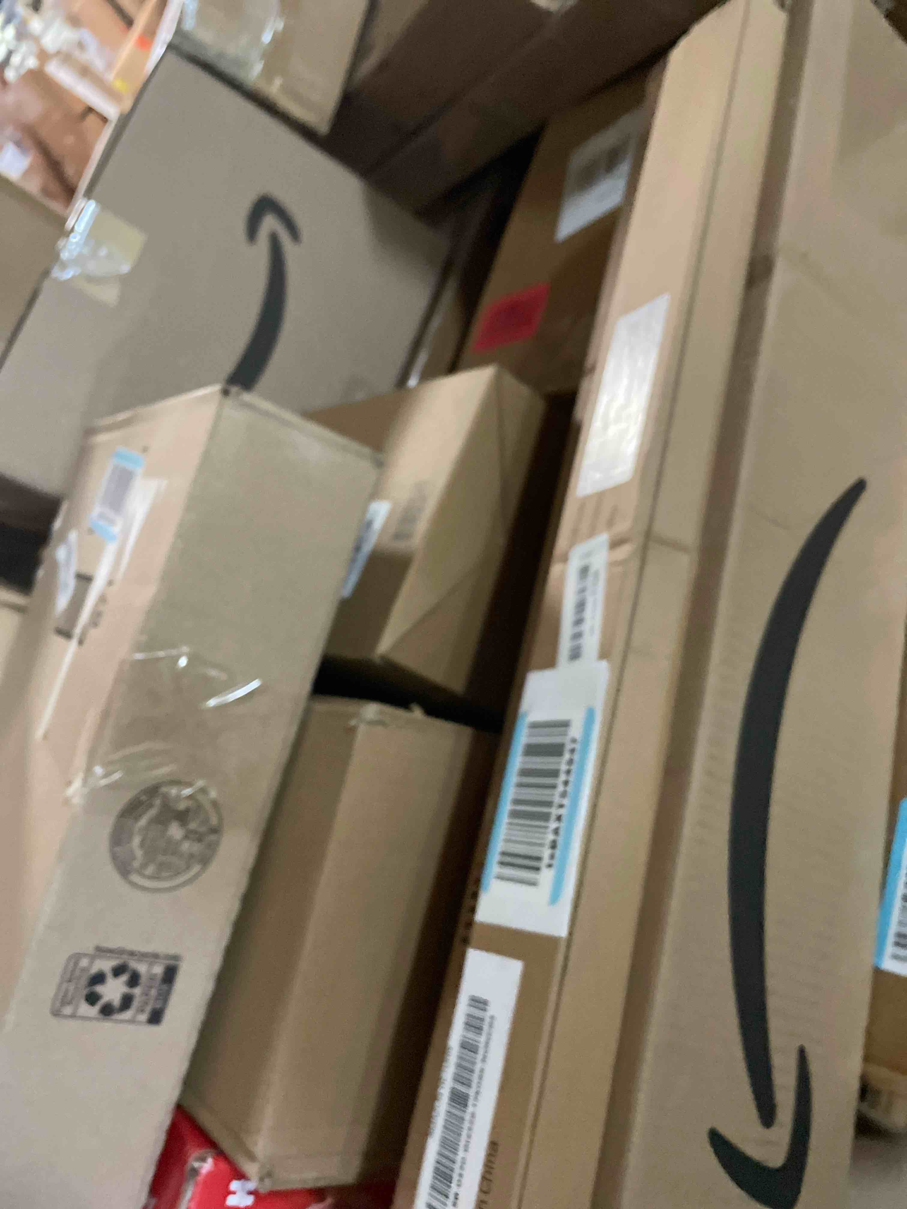 Condition photo showing New/Like New for Ravinte 24 Inch Soft Close Drawer Slides 1 Pairs 2 Pack Black Full Extension Ball Bearing Drawer Glide Side Mount 24 Inch 1