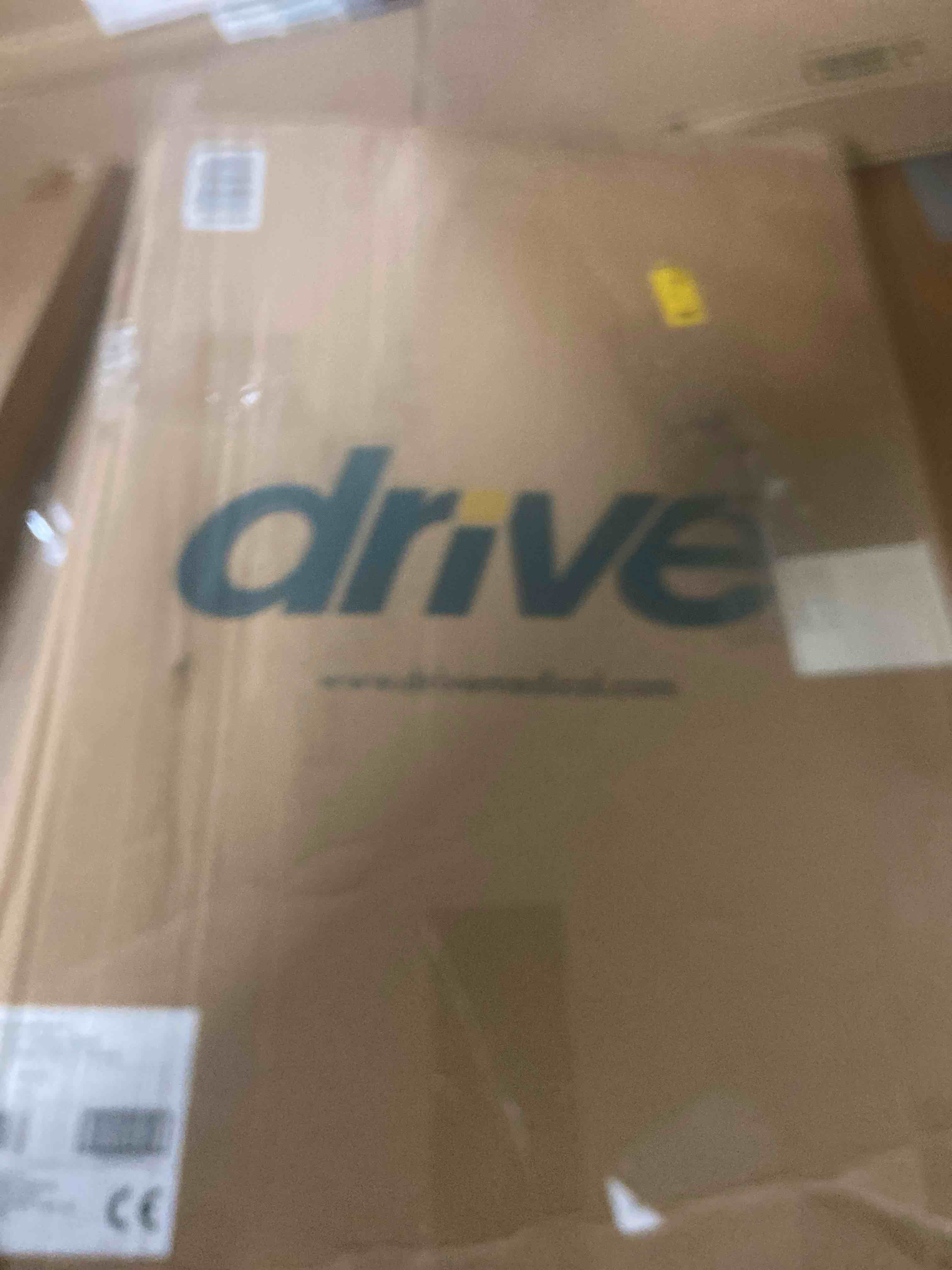 Condition photo showing New/Like New for Walker Adlt 2but w/5 whl.1/ea