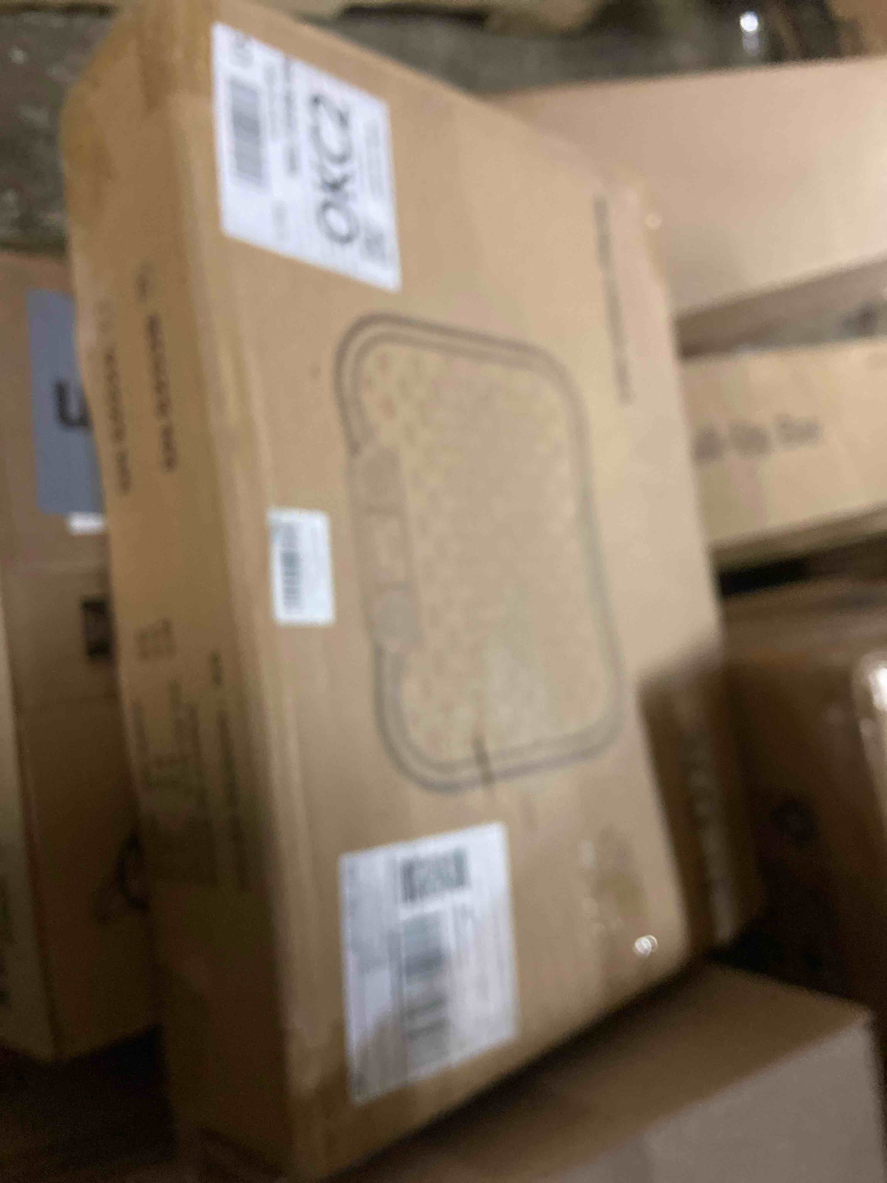 Condition photo showing New/Like New for Vibration Plate Exercise Machine,Vibration Plate for Lymphatic Drainage Power Vibration Plate Machine Support 450 Lbs 250 Adjustable Speeds,Vibrating Plate Shake Plate Weight Loss Black