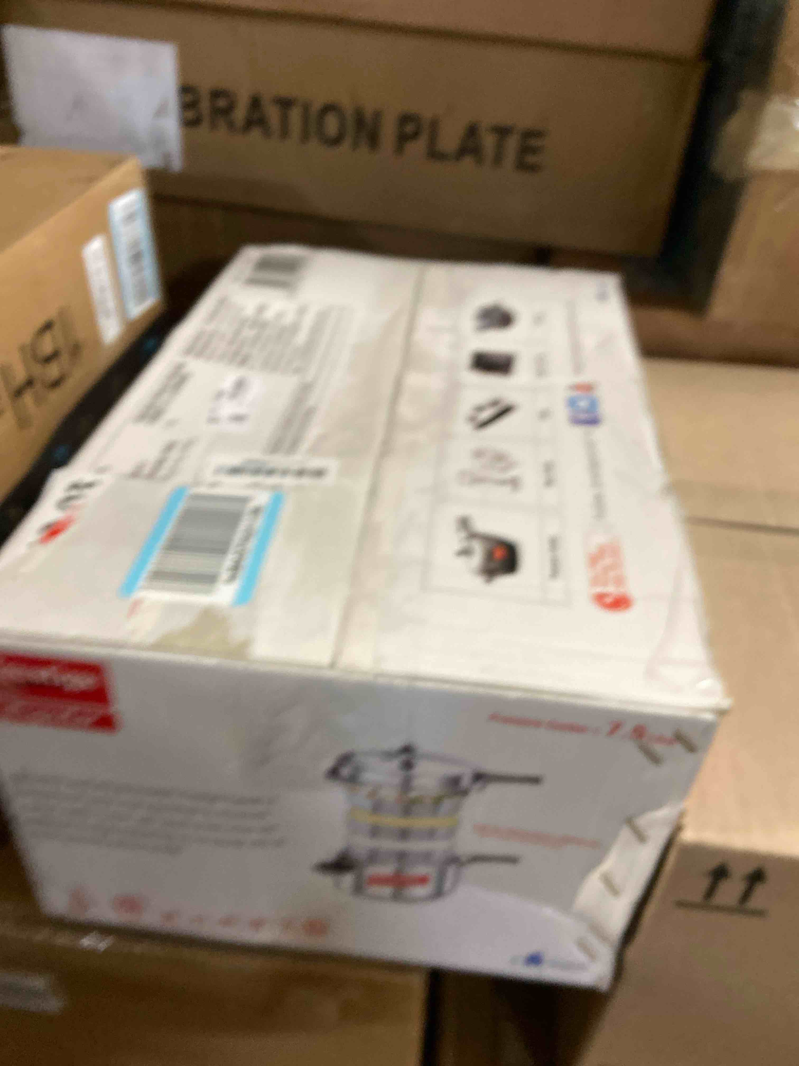 Condition photo showing Good Condition for Prestige Popular Aluminium Pressure Cooker, 7.5 Liters