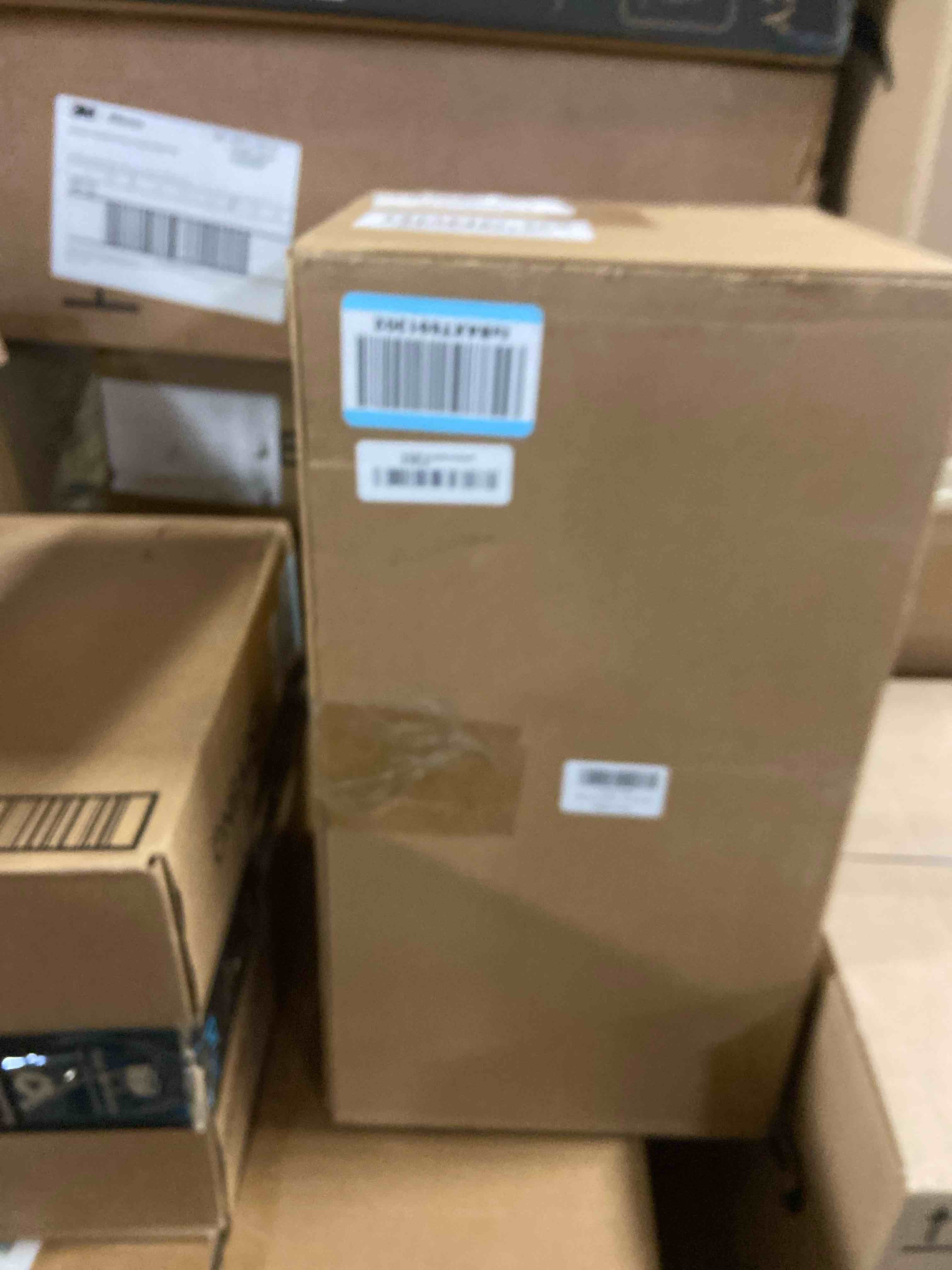 Condition photo showing New/Like New for Upgraded Bench Seat Center Console with Extra Large Cup Holder & Phone Holder, Universal Center Console with USB Charging, Central Console for Bench Seat of Truck & Van & Car