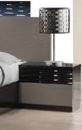 Kahlil 2 Drawer Nightstand (set of 2) 