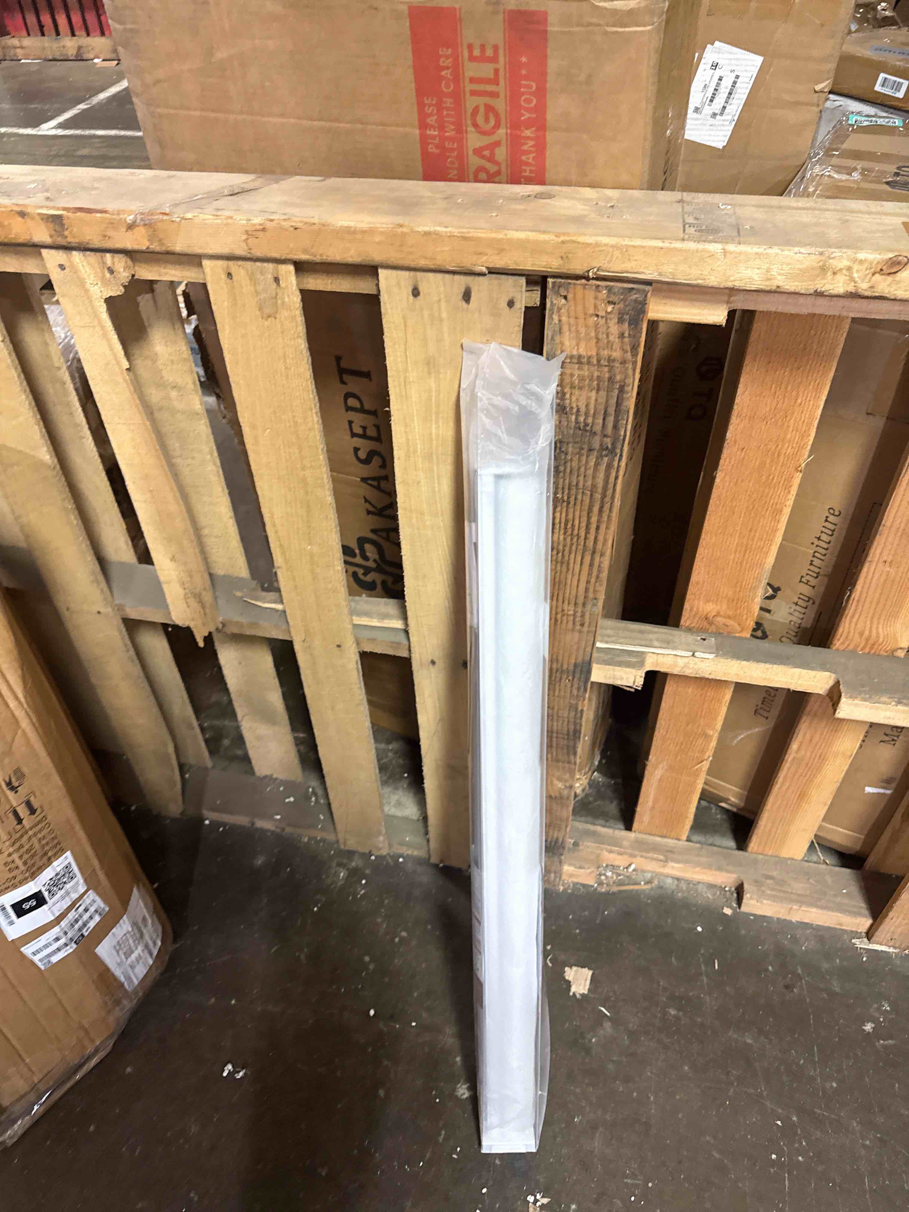 Condition photo showing New/Like New for blackout roller shades blinds cordless for windows pull down room darkening door blinds with thermal insulated easy to install for living room,bedroom,home,office linen beige 35" w x 72" h 35"w x 72"h linen beige