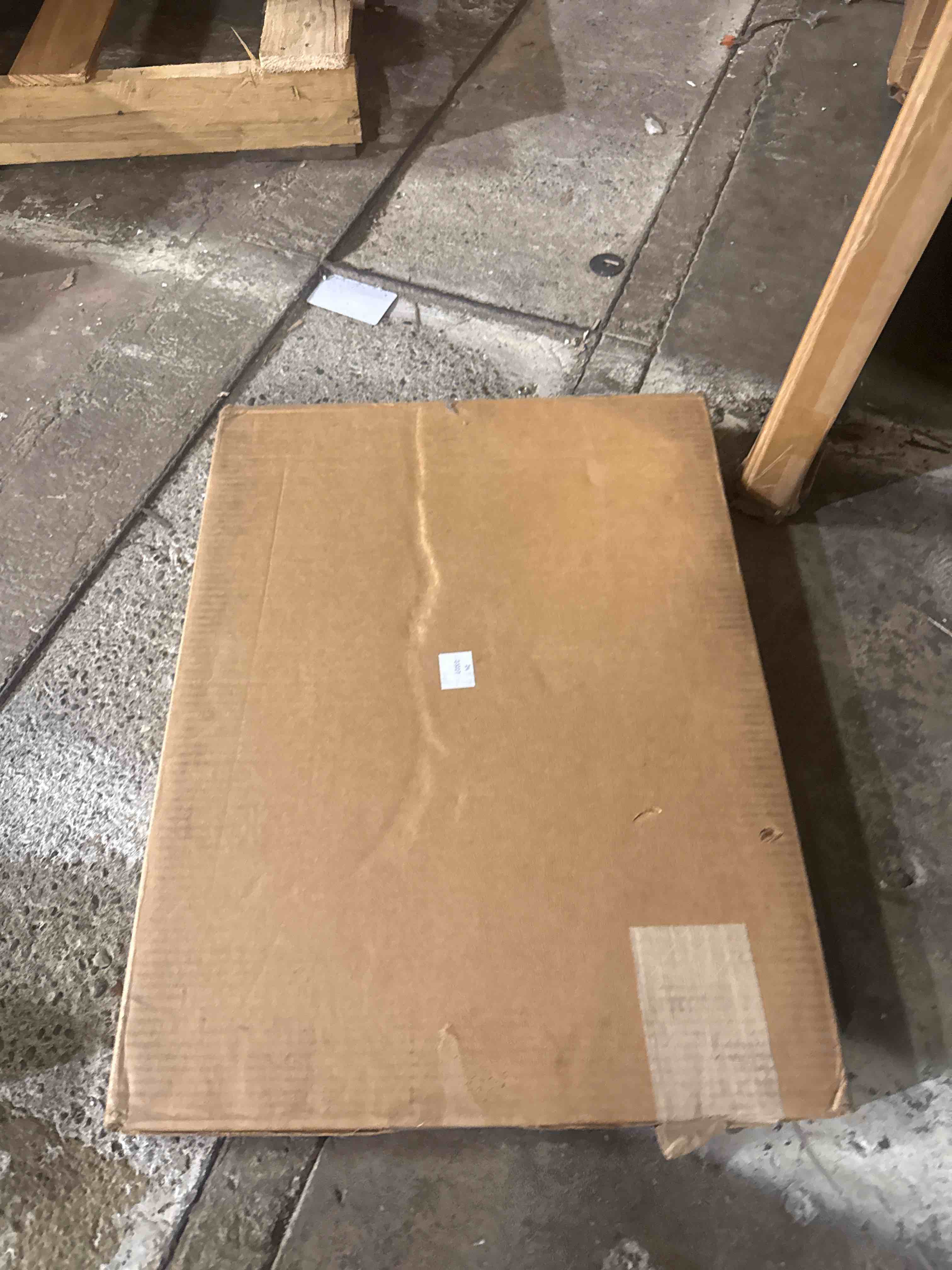 Condition photo showing New/Like New for midwest homes for pets metal dog crate replacement pan; 24 inch sliver 24 inch