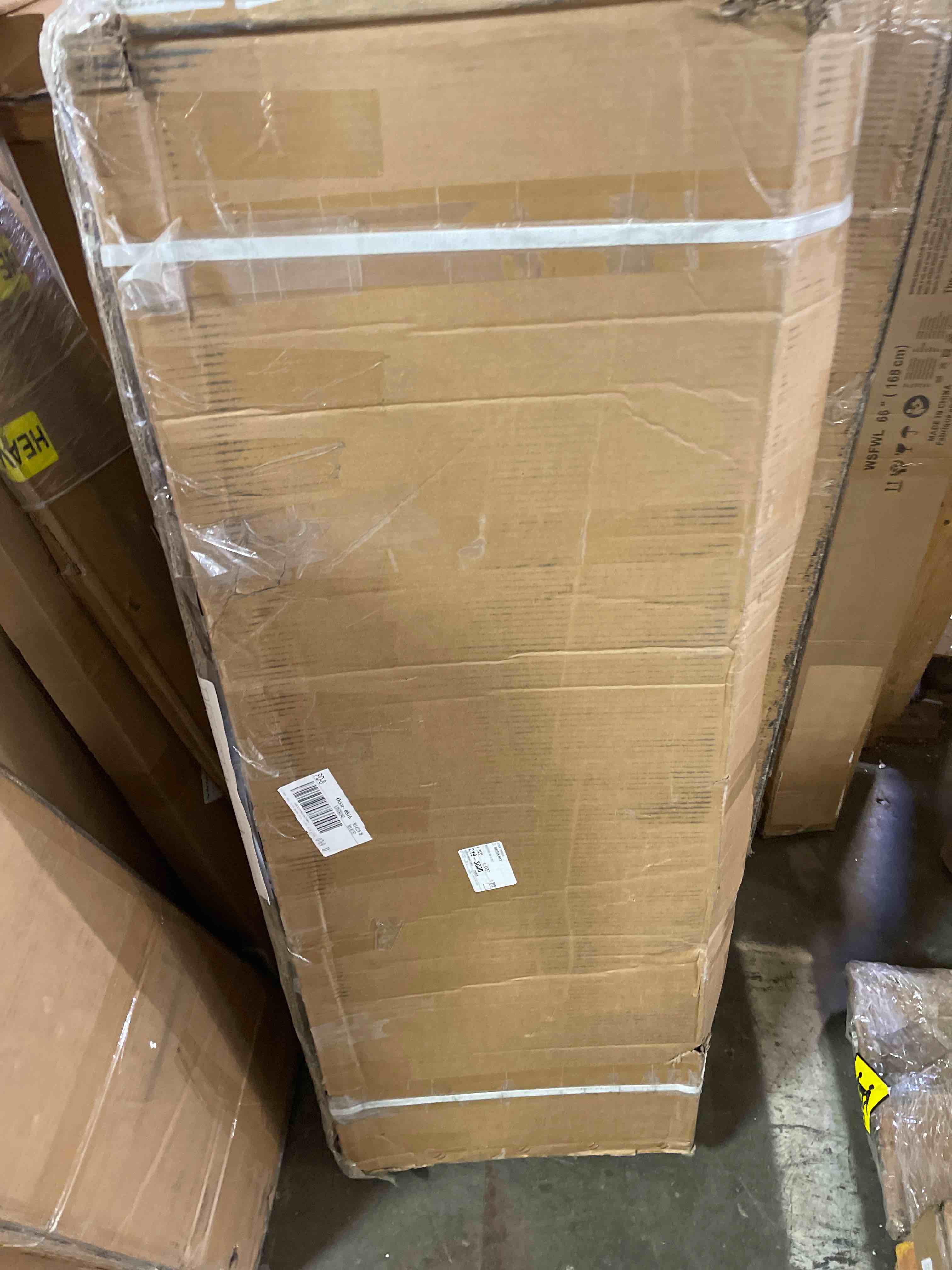 Condition photo showing Good Condition for vnn portable wheelchair ramp 8ft, seamless non-slip aluminum ramps for wheelchairs for home, handicap wheelchair ramps for home steps, aluminum loading dock plates aluminum 8ft (usable height 8-24 inch)