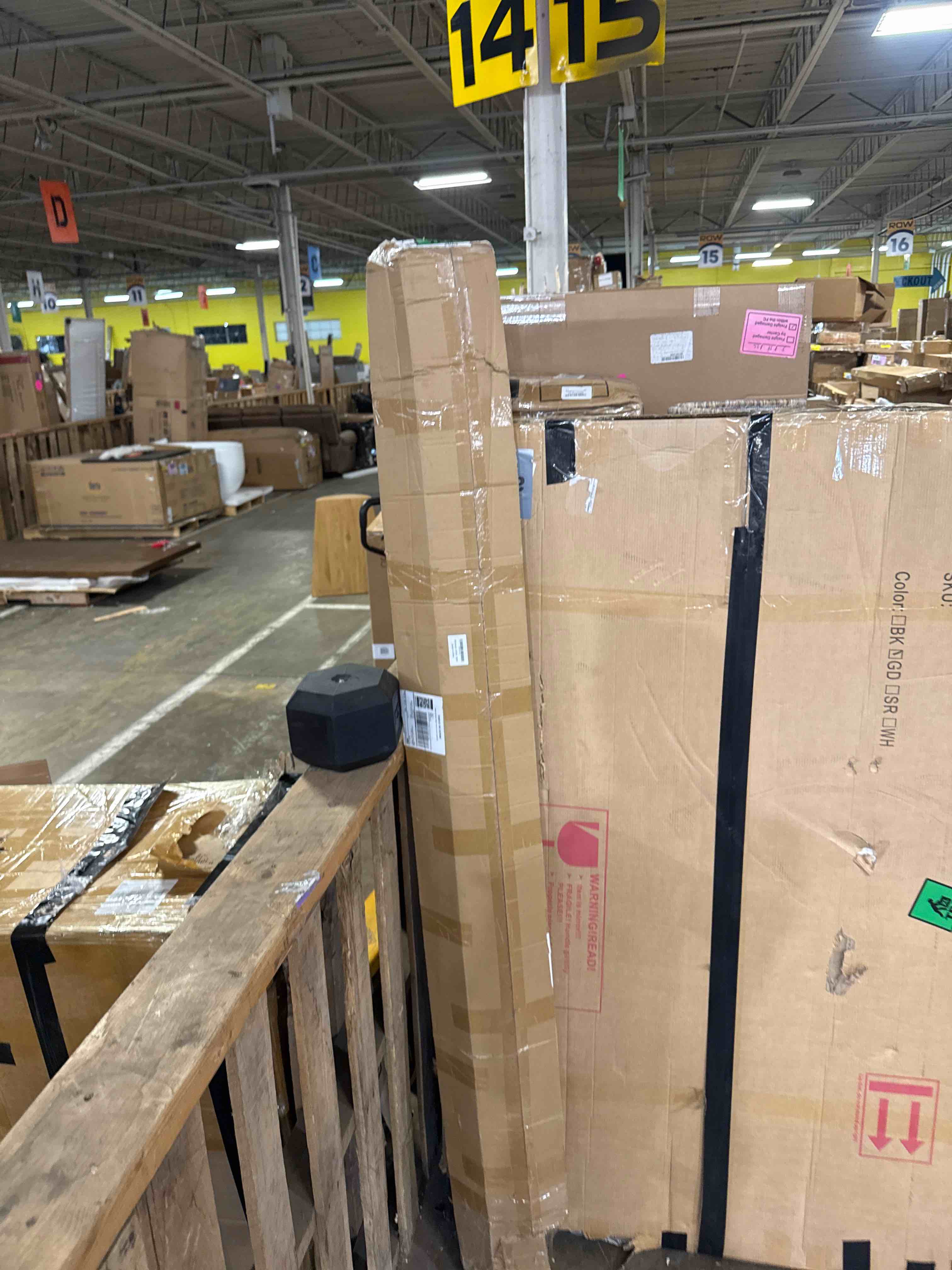 Condition photo showing New/Like New for 36 ft garage door brush seal kit for 12'w x 12'h doors, 3" high-density long nylon bristle with pre-drilled aluminum track, complete top and side weather stripping for commercial doors 3" brush seal for 12x12ft door