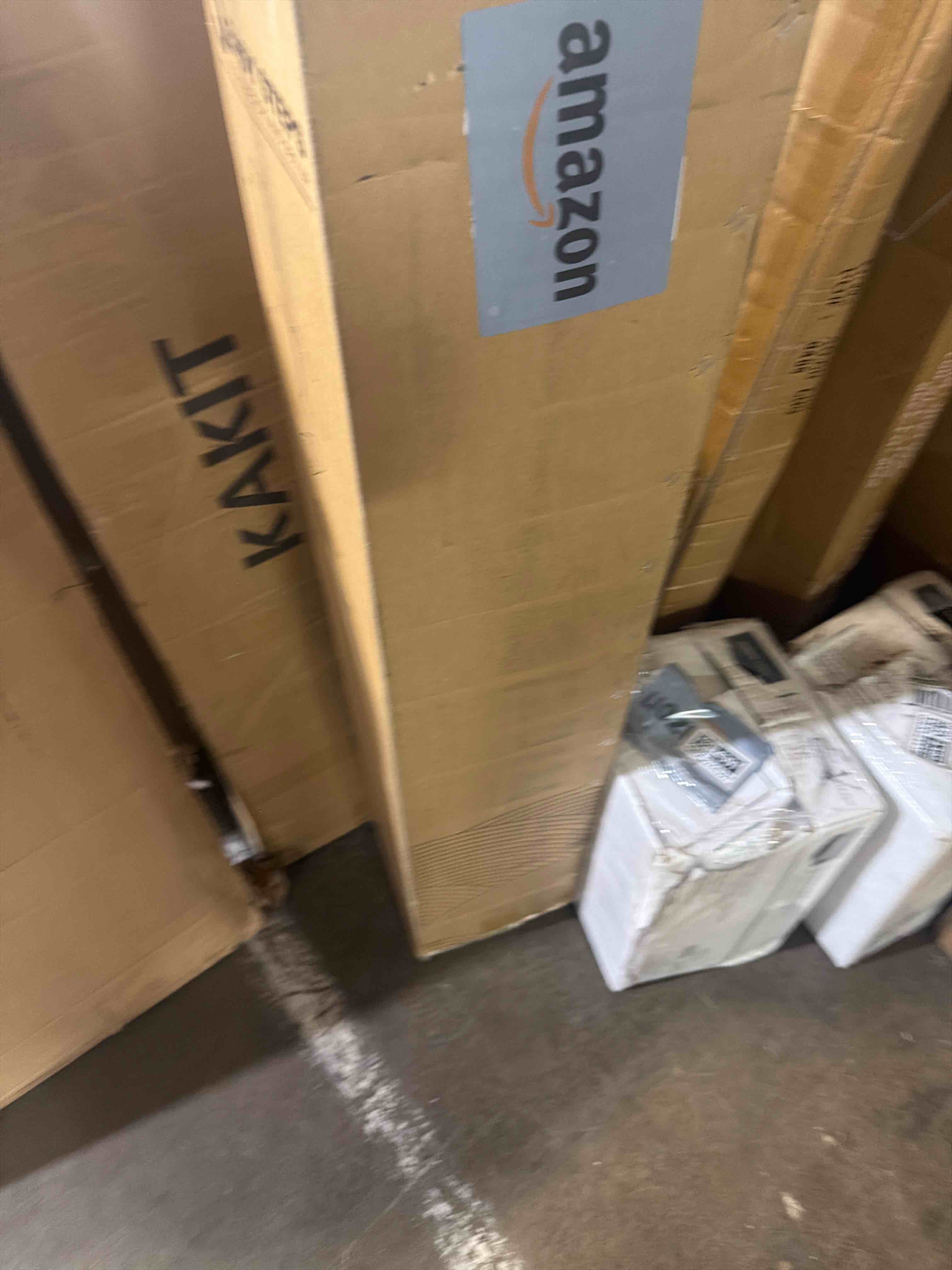 Condition photo showing New/Like New for gaeste 5 inch twin cooling gel memory foam mattress medium firm pressure relief certipur-us certified foam, mattress in a box comfort & supportive and supportive no fiberglass (twin, 5 in)