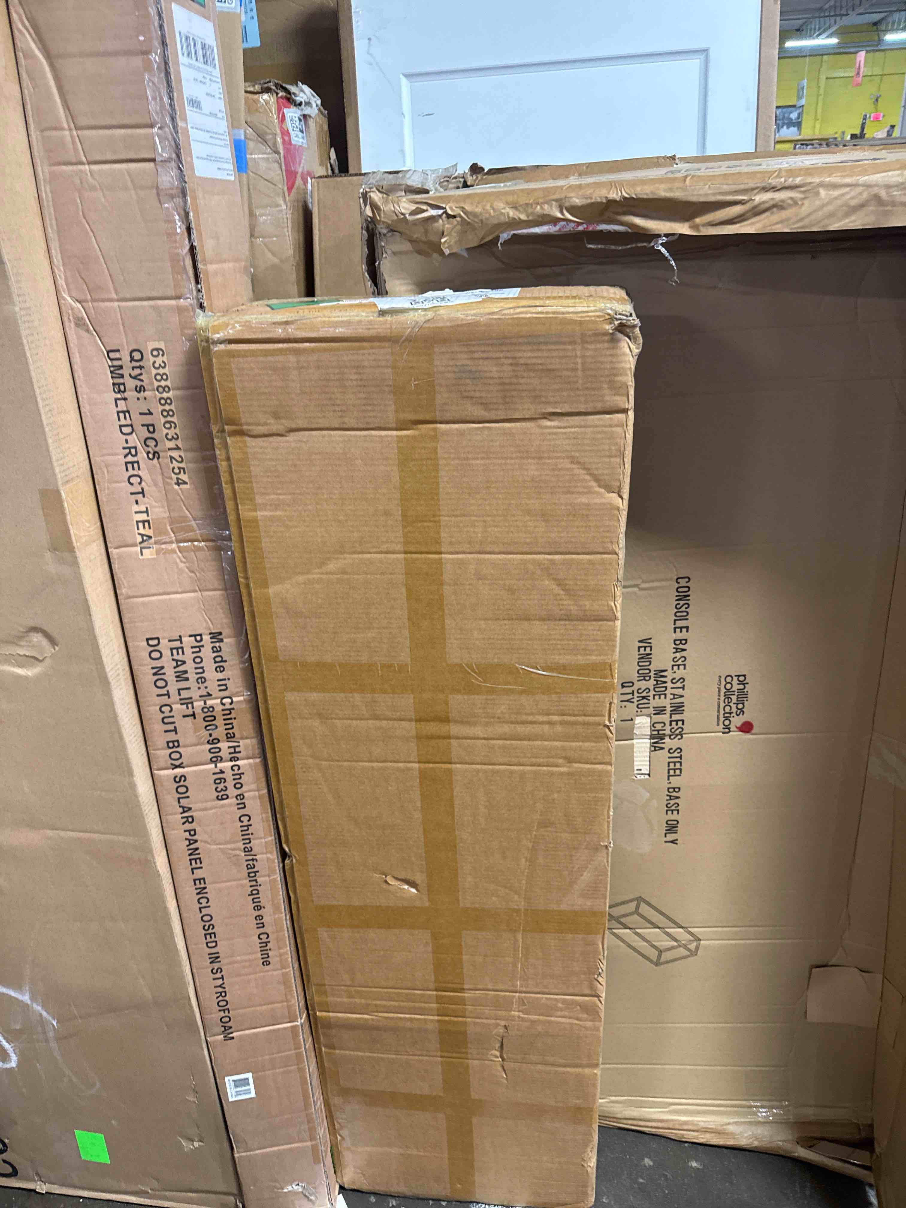 Condition photo showing New/Like New for chicken nesting boxes, 10 compartments nesting boxes, metal chicken laying box with roll out egg collection with vented holes for hens, green