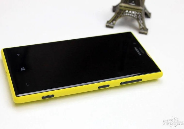 Condition photo showing New/Like New for nokia lumia 720 n720 3g wifi windows | 4.3 in | 2g | 6.1 mp | multicolor | windows mobile | 8 gb | nfc connectivity
