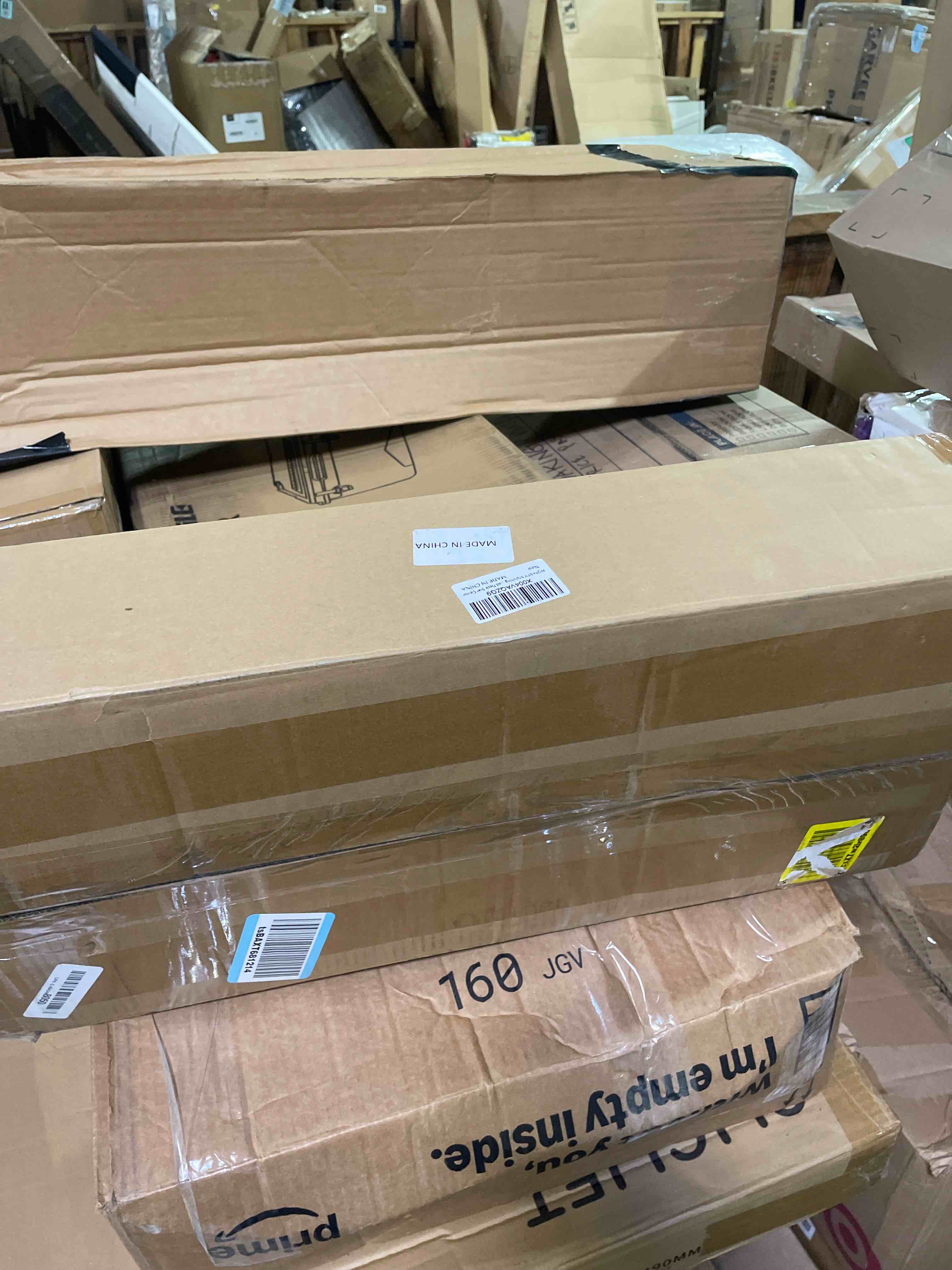 Condition photo showing New/Like New for hqpasfy 19a70041100 mulching kit compatible with 42" deck cubcadet xt1-lt42 xt2-lx42 rzt-l42 zero turn mower replaces 19a70041100, 19a70041791, 19a70041oem 742-0616a blades