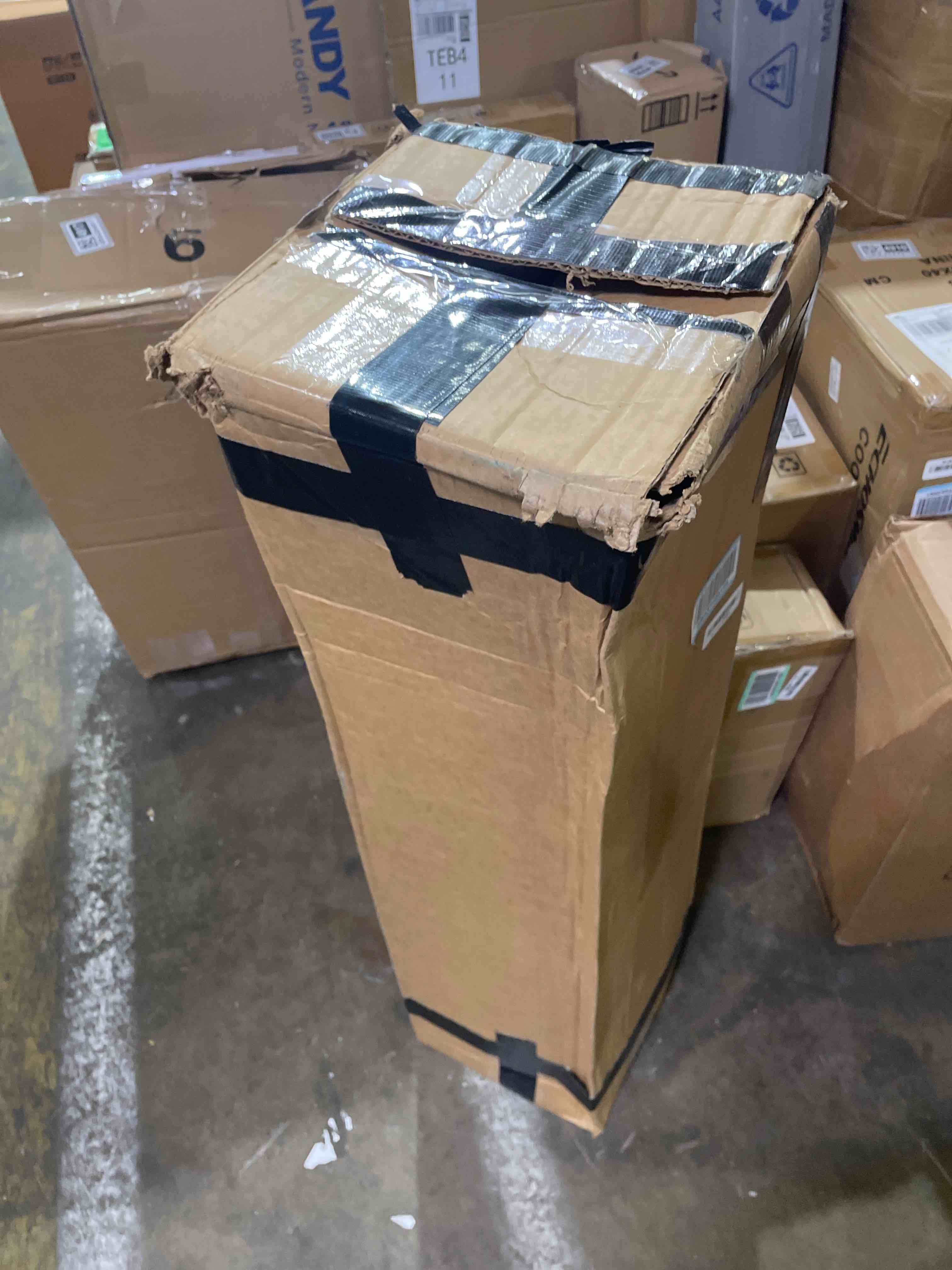 Condition photo showing New/Like New for cenpro commercial 3" standard height column welded spider