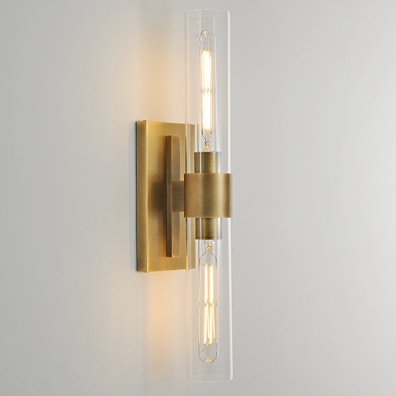 caen 1 - light wallchiere wall mounted sconce wall light 