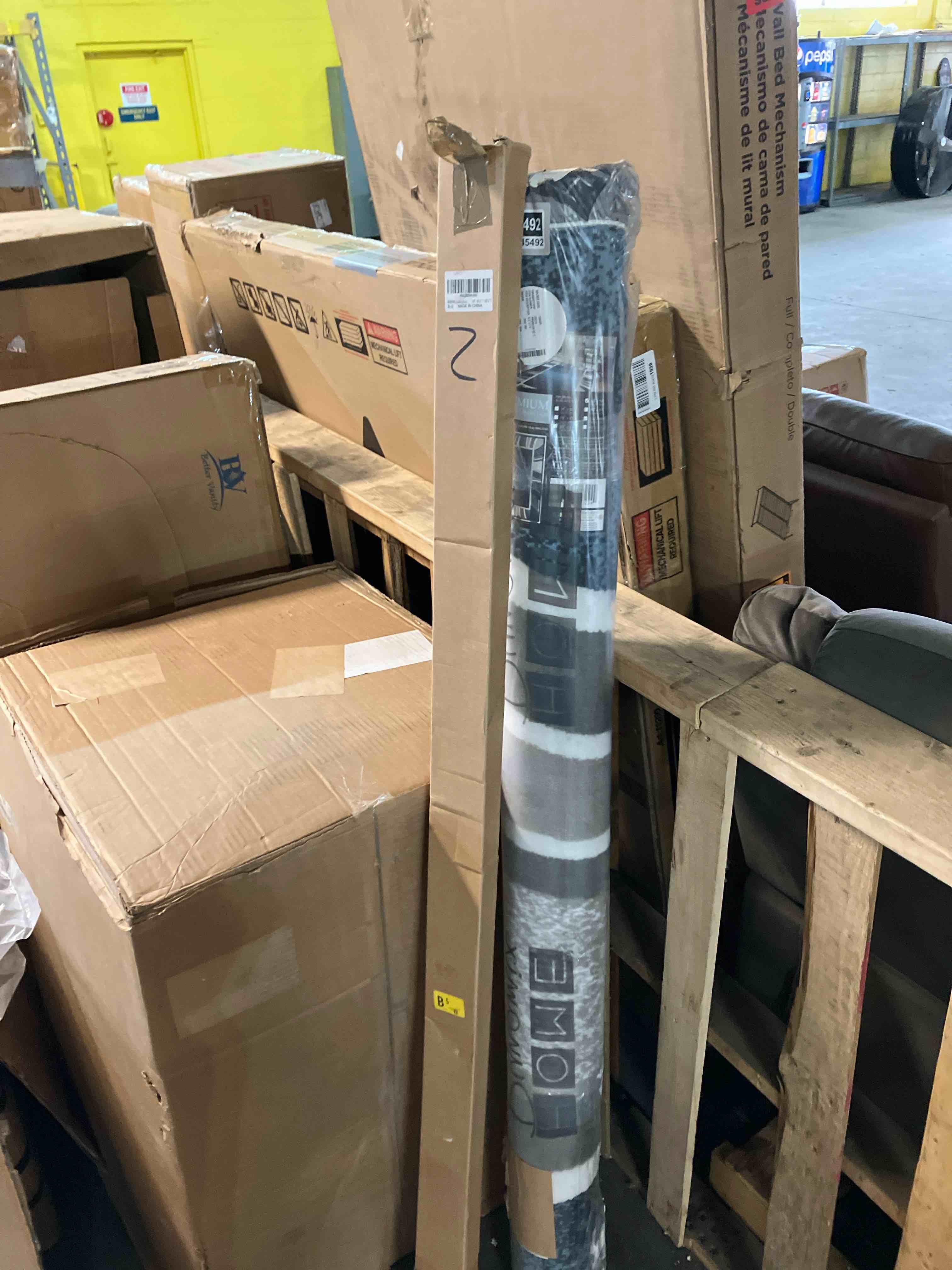 Condition photo showing New/Like New for BERRYPRO Salmon & Steelhead Spinning Rod IM8 Carbon Walleye Fishing Rod (8'6''/9'/9'6''/10'/10'6'')