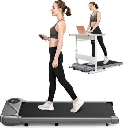 THERUN TREADMILL W1 Lite TJ02
