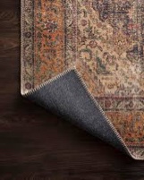 Loren 5’x7’Area Rug 