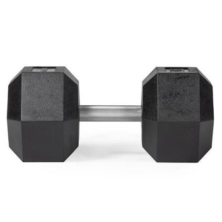 dumbbell 90lb db-90s