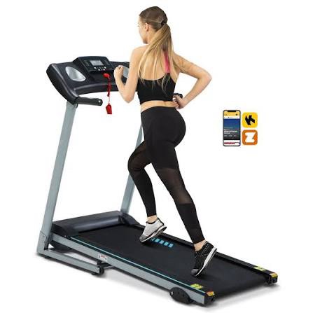 Borgusi Folding Treadmill USNC-CTM5520L