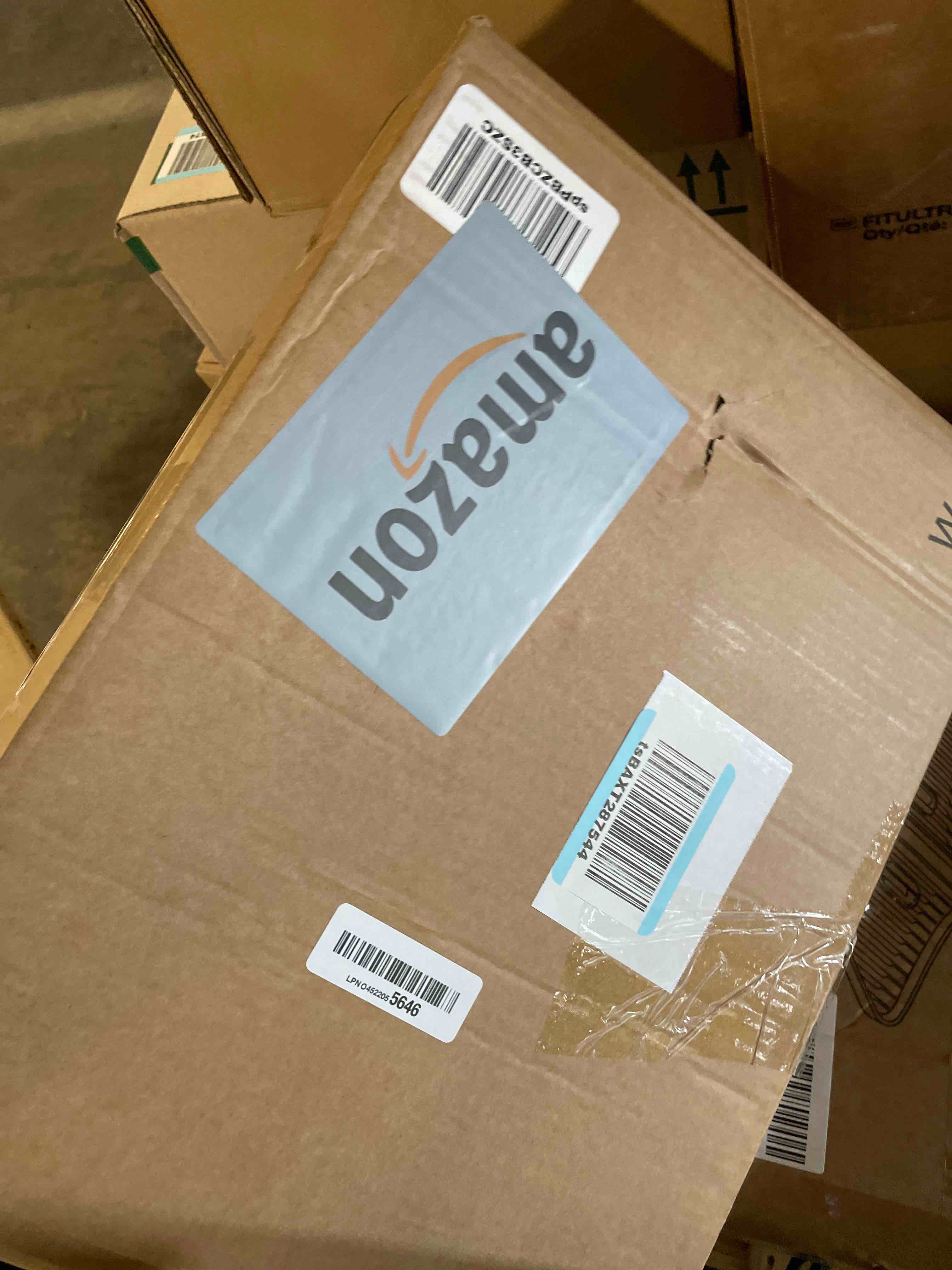 Condition photo showing New/Like New for ROCKSOCKI Drum Pad Stand Adjustable for 7 Pad Roll-up Electronic Drum Set (Stand Only)