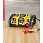 STANLEY Fatmax 1000 Peak Amp Battery Power Station 1 each