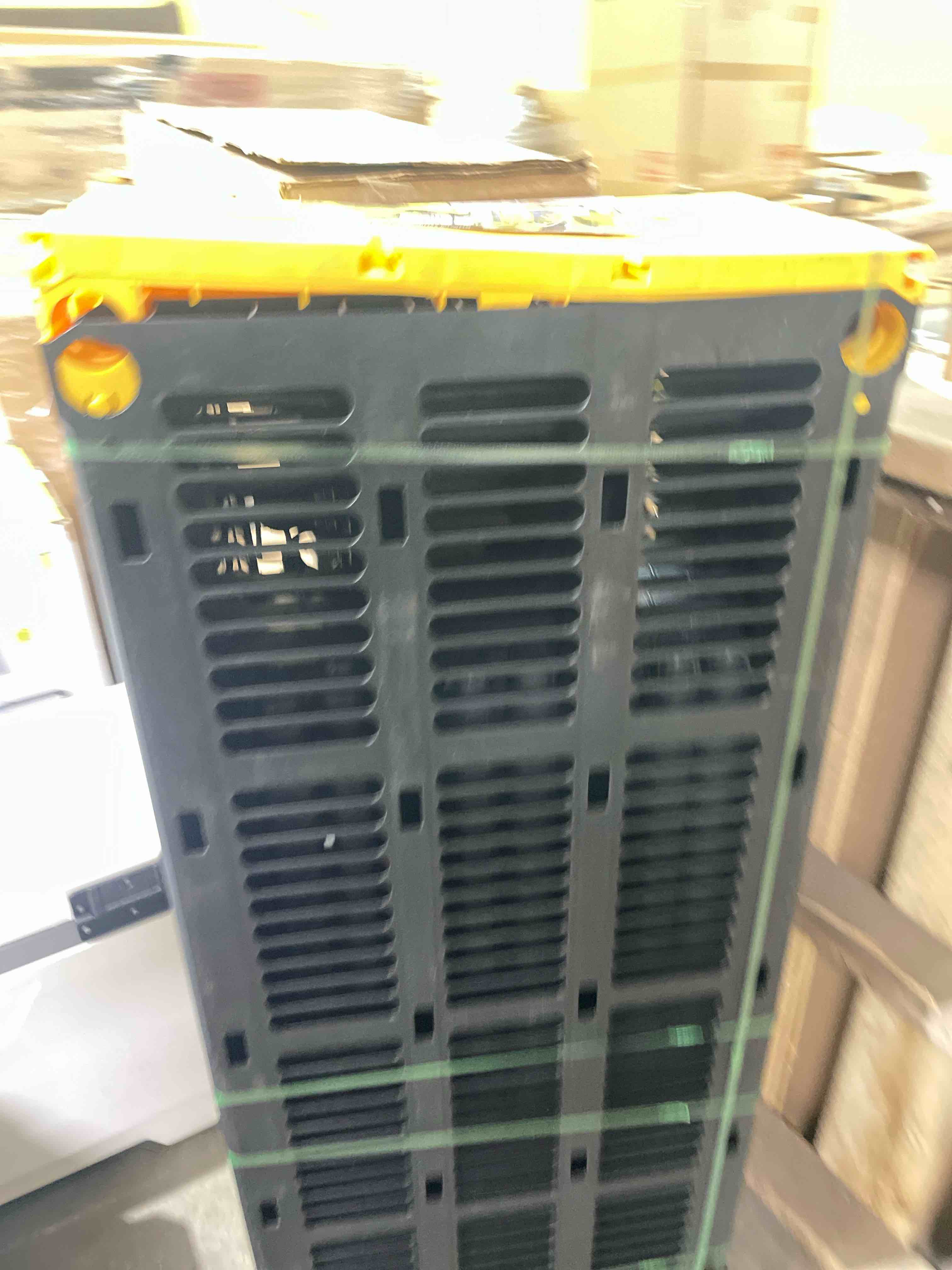 Condition photo showing Good Condition for Member's Mark 5-Tier Heavy-Duty Shelf, 48""W x 20""D x 72""H