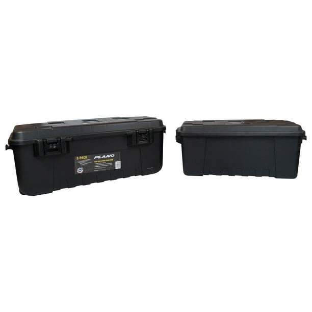 Plano Sportsmans Trunk Combo, Set of 2