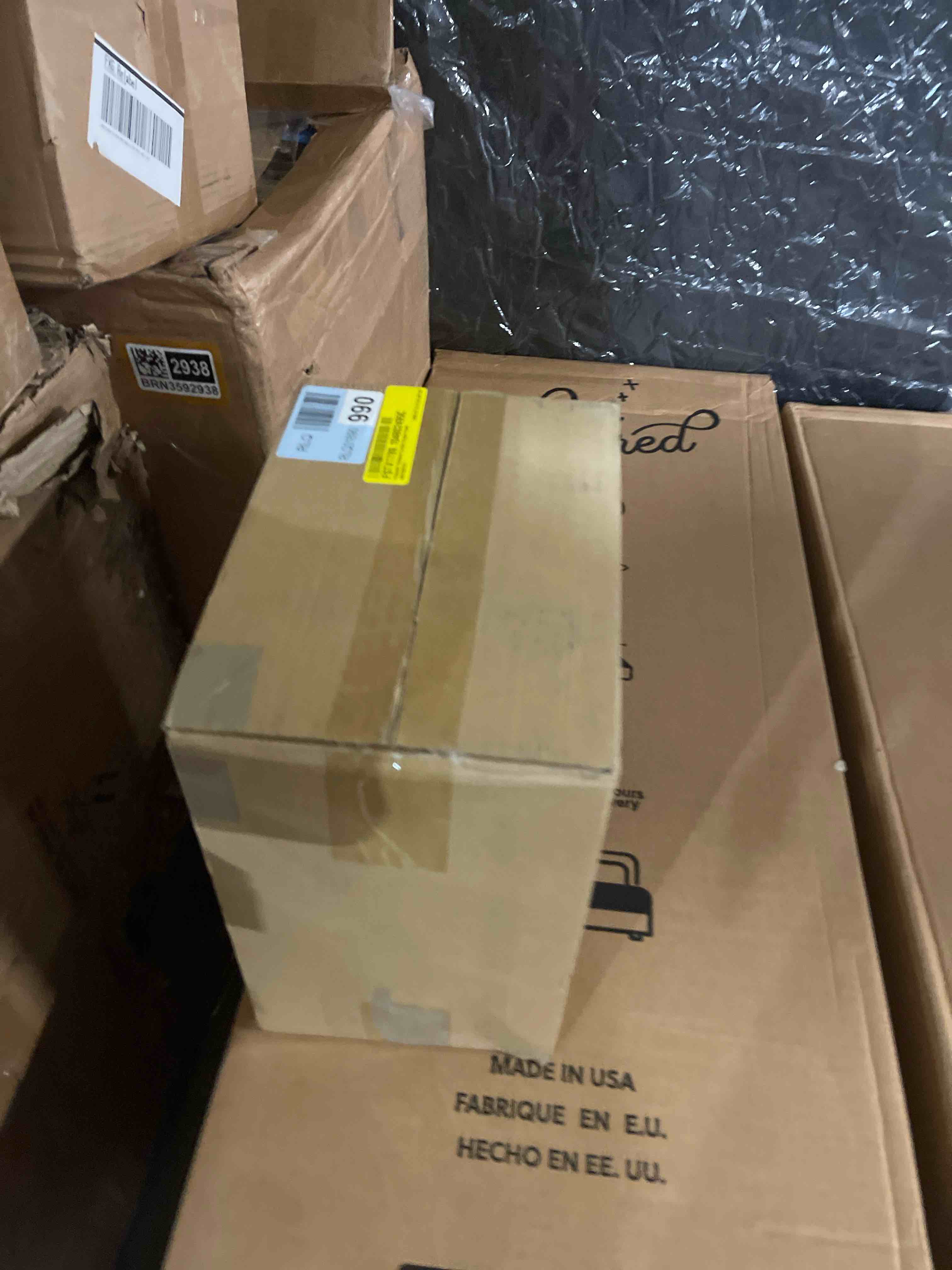 Condition photo showing Good Condition for Scarsdale Polyester Blackout Curtain Single Panel