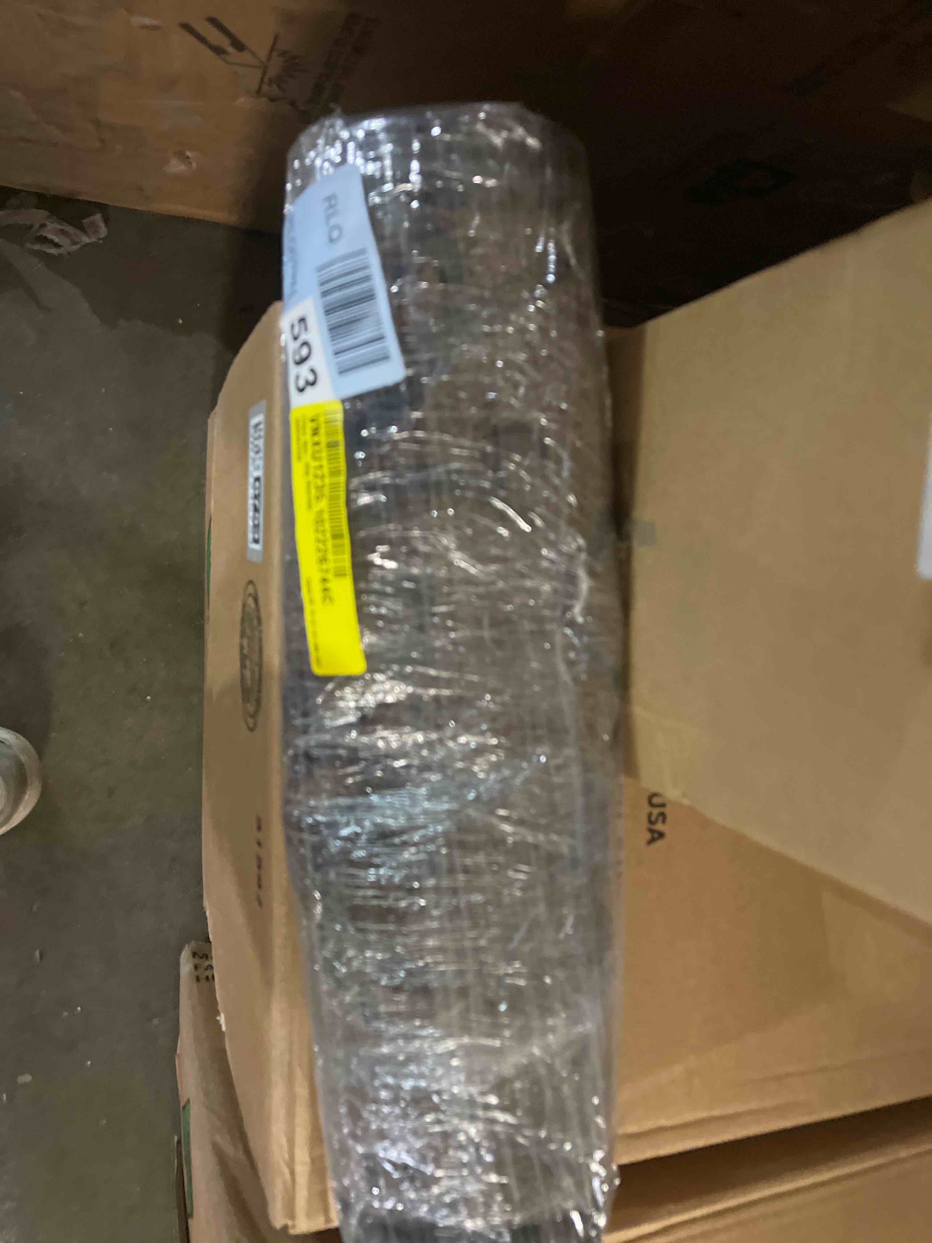 Condition photo showing New/Like New for Filion Non-Slip Indoor / Outdoor Doormat