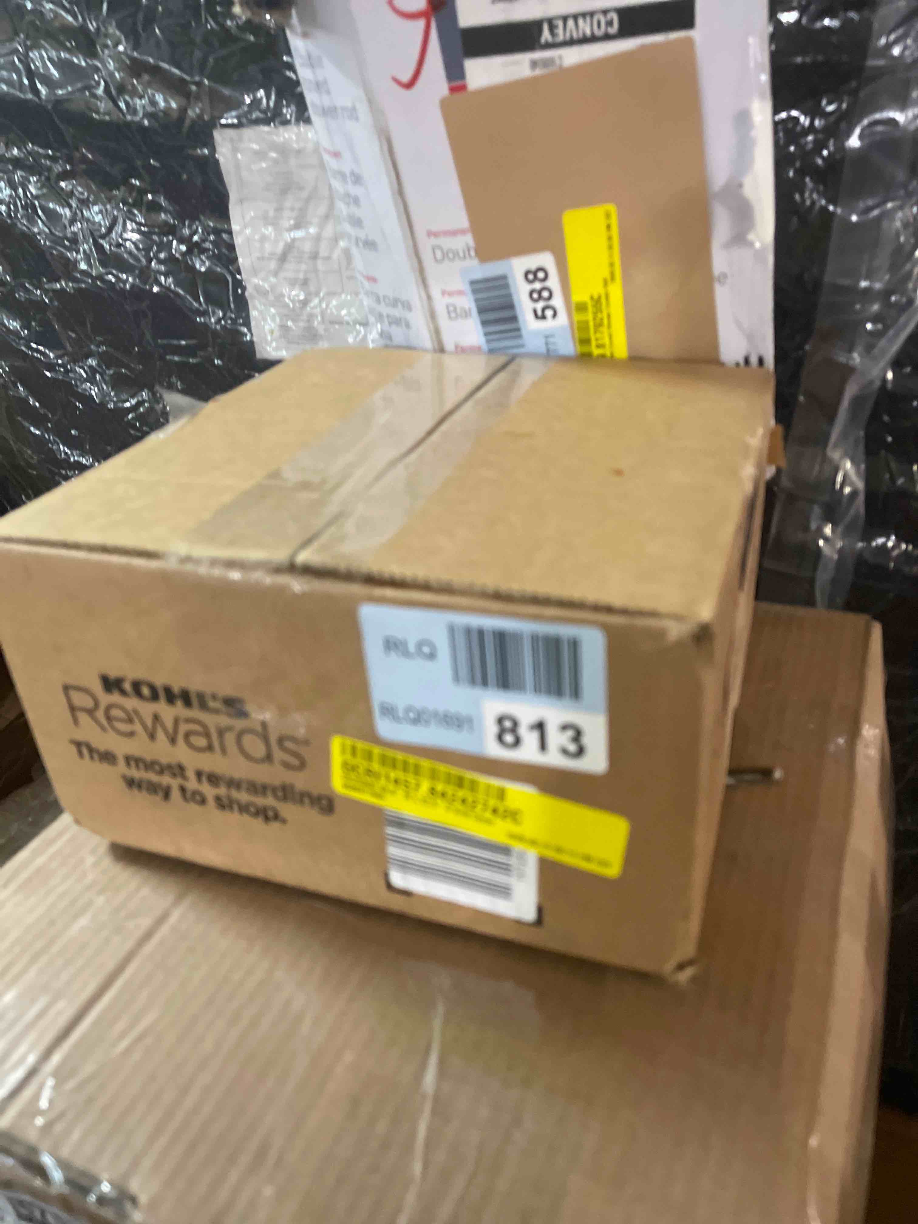 Condition photo showing New/Like New for STARTWO 66.5'' W x 22.5'' D Grill Cover