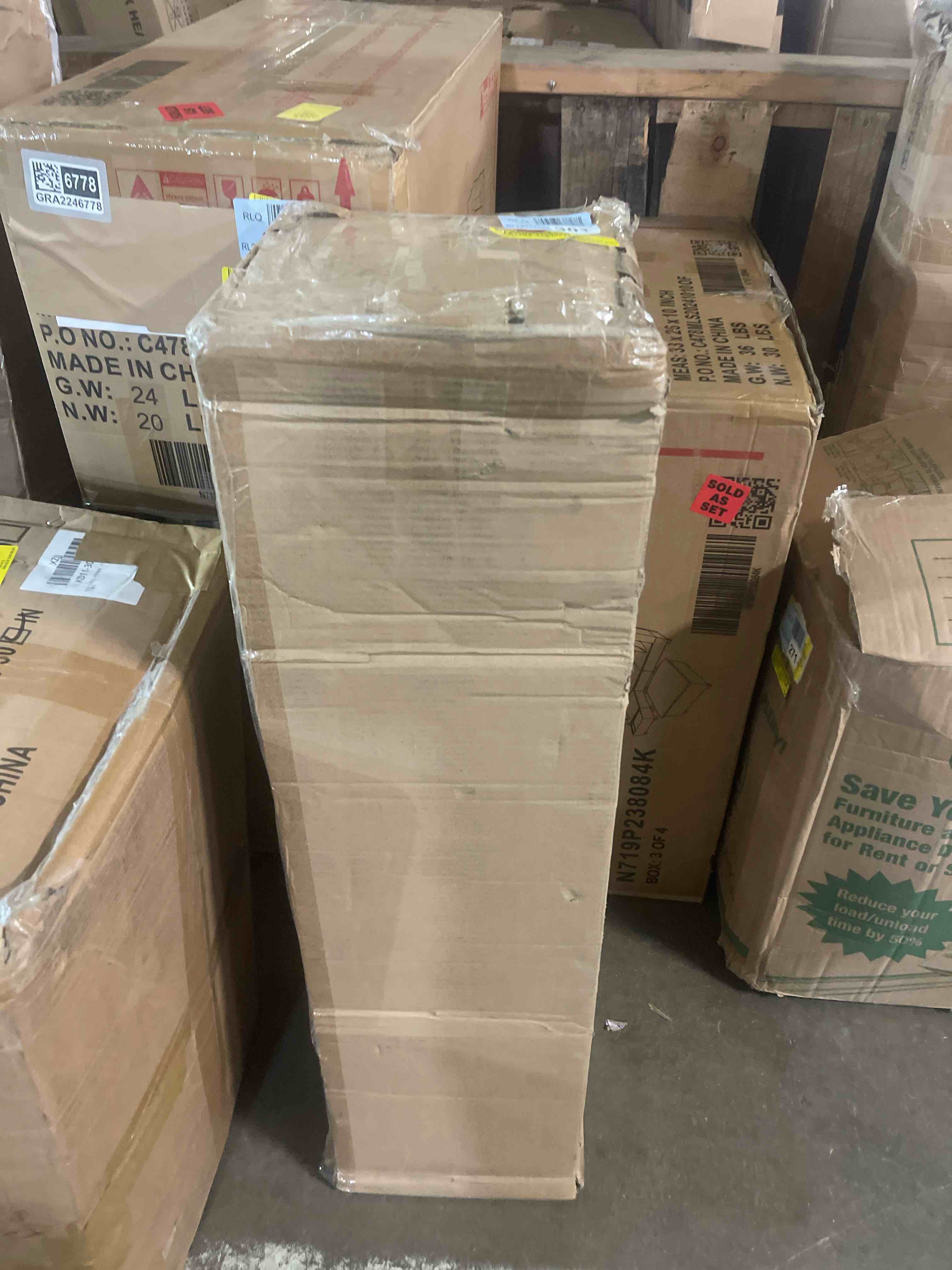 Condition photo showing New/Like New for Adcock Artificial Olive Tree Faux Olive Tree Real Wood Trunk Adjustable Branches Maintenance Free - realistic lifelike single tall indoor 3 Sizes - decor living room office entryway corner