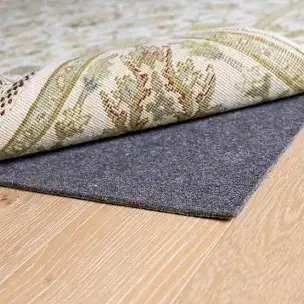 PREMIUM DUAL-SURFACE RUG PAD 8ft x 10ft