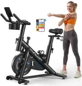 Merach Exercise Bike MR-S26