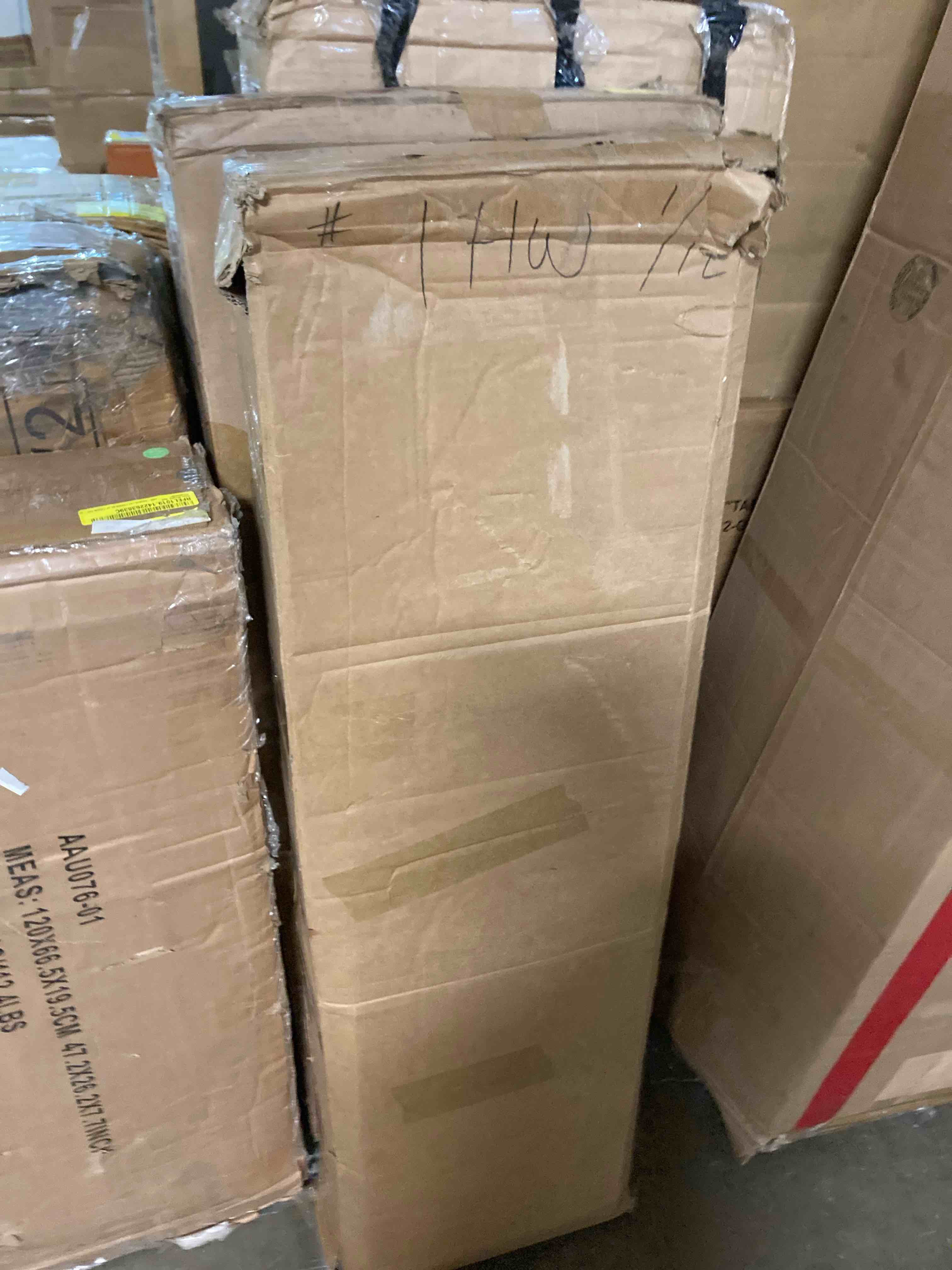 Condition photo showing New/Like New for Maud Modern 8 Drawers Dresser 