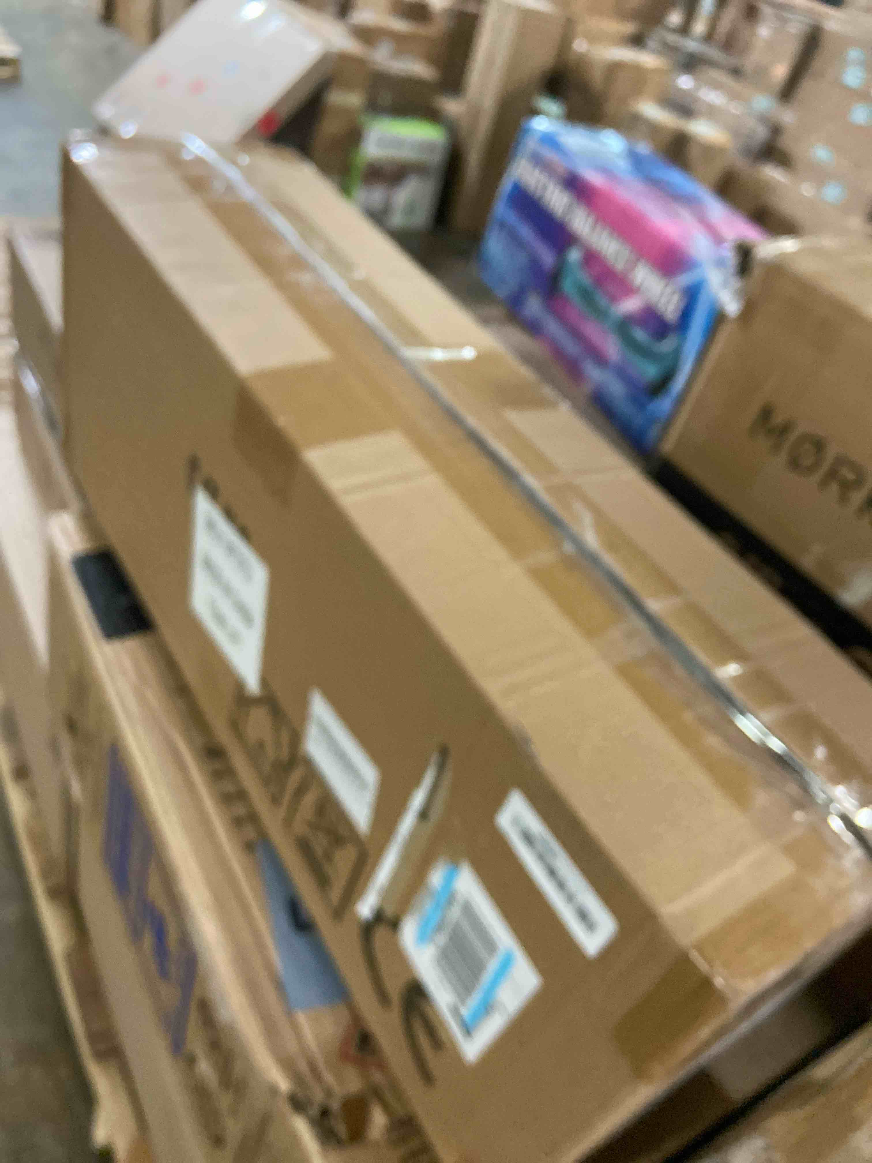 Condition photo showing Good Condition for Professional Facial Steamer, Hot Mist Spray, Timer Function for Deep Hydration, Height Adjustable Face Steamer on Wheels and Rotatable Nozzle for Salon Spa Home Use