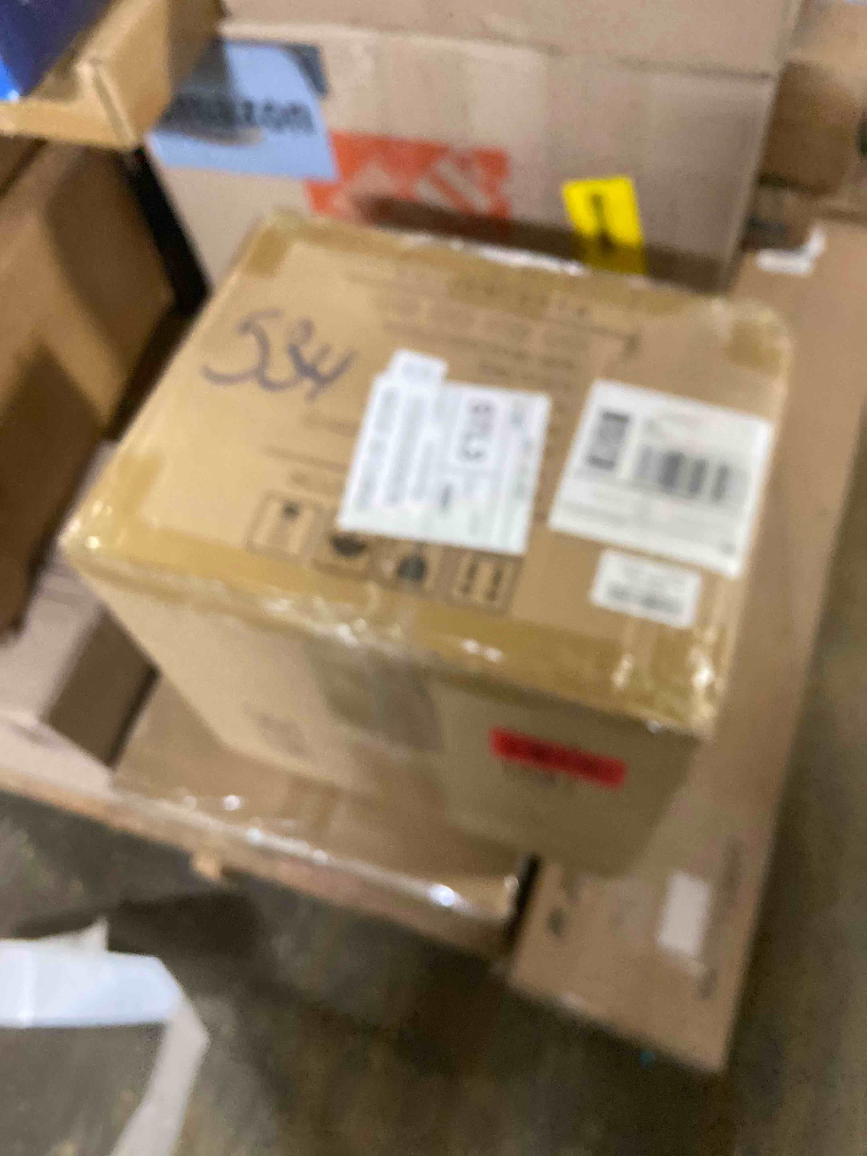 Condition photo showing New/Like New for Food Dehydrator - 5 Stainless Steel Trays Dryer Machine with 194? Temperature Control & Adjustable Timer, 400W Meat Dehydrator for Jerky, Fruit, Veggies, Dog Treats, 50 Recipes Book Included 5 Trays