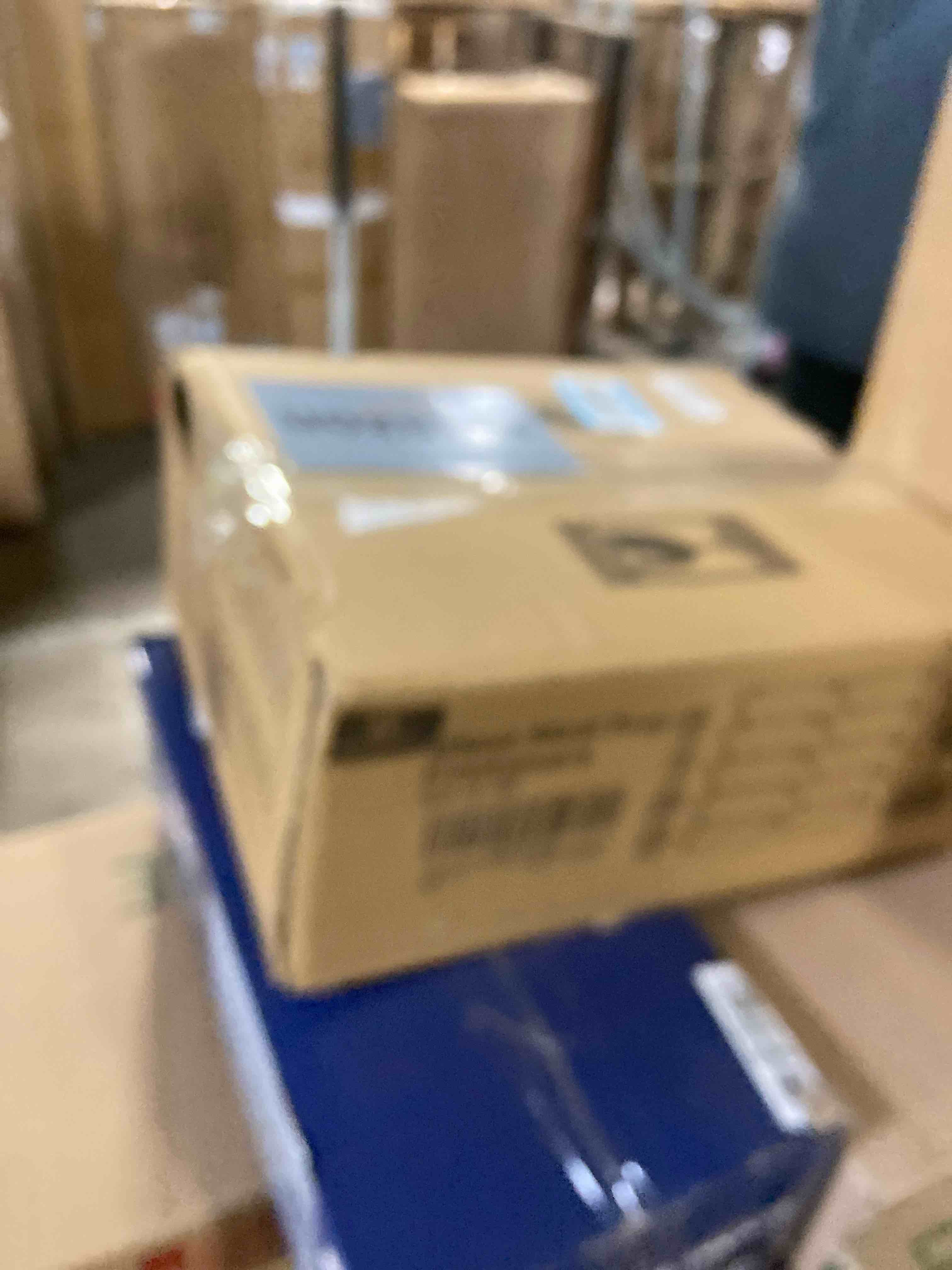 Condition photo showing New/Like New for M MCIRCO 10-Pack,22 Oz Glass Meal Prep Containers,Glass Food Storage Containers with lids,Lunch Containers,Microwave, Oven, Freezer and Dishwasher (Gray)