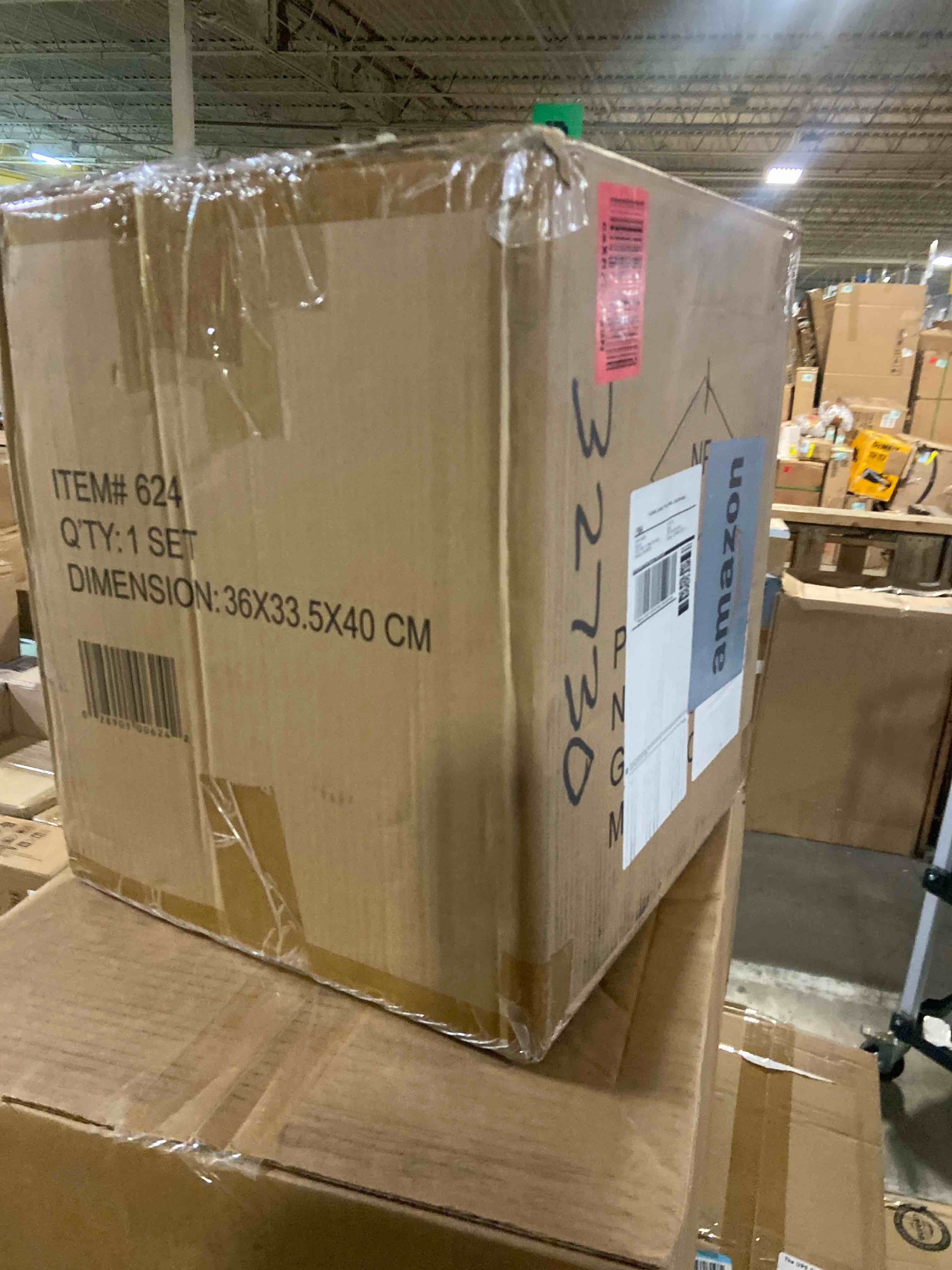 Condition photo showing New/Like New for Norpro Stainless Steel Steamer/Juicer