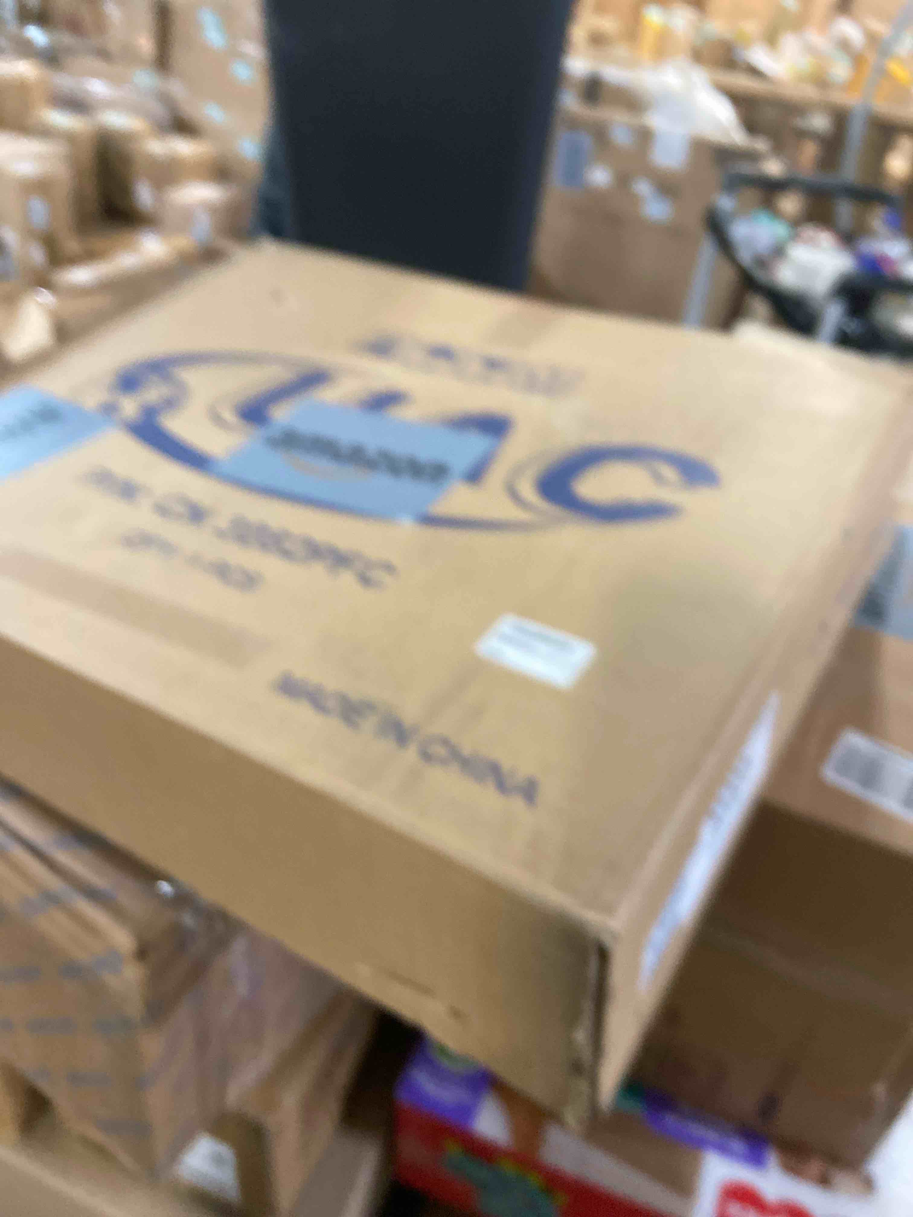 Condition photo showing New/Like New for UAC CN 3082PFC A/C Condenser